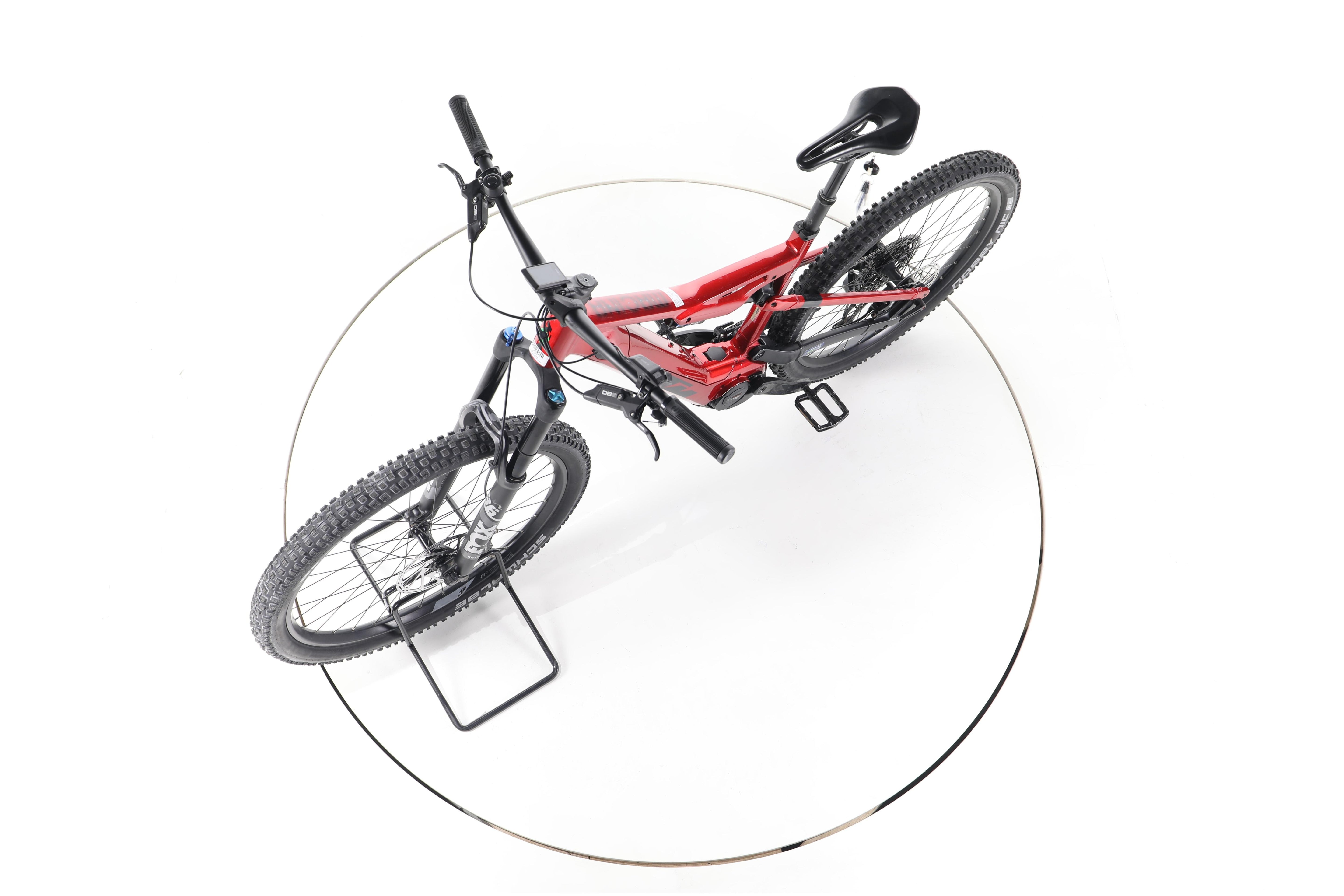 KTM Macina Kapoho 7971 Fully E-Bike - Image 18