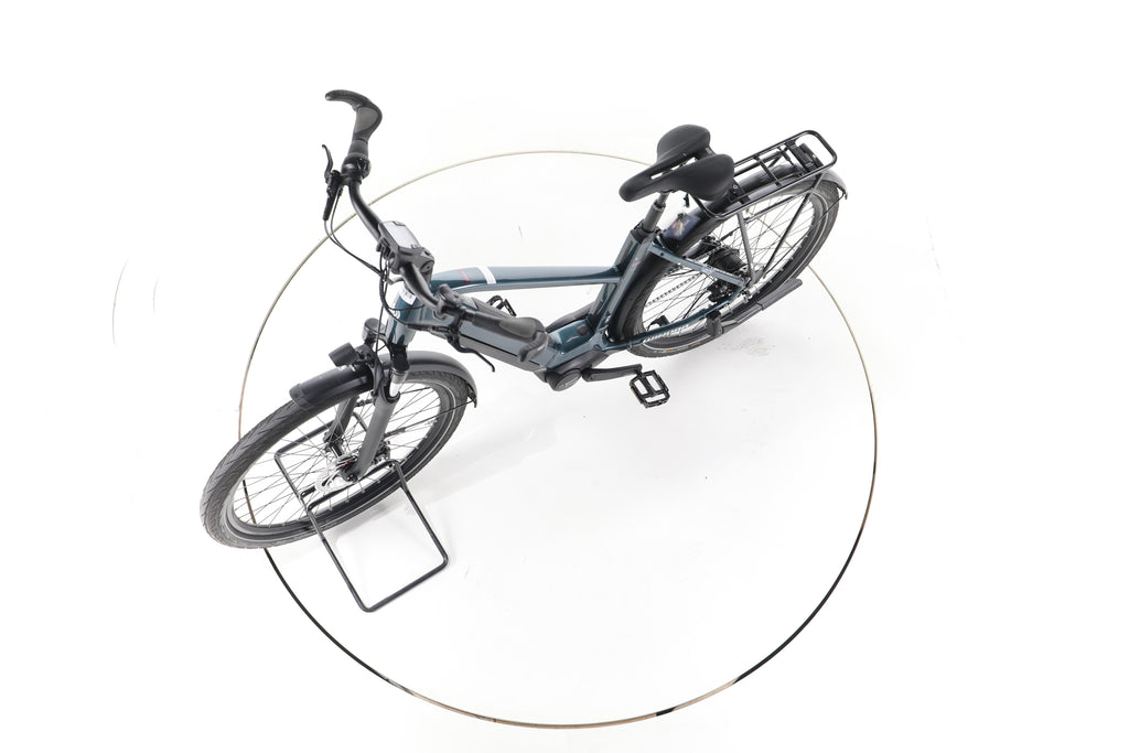 Winora Sinus N8 City E-Bike - Image 18