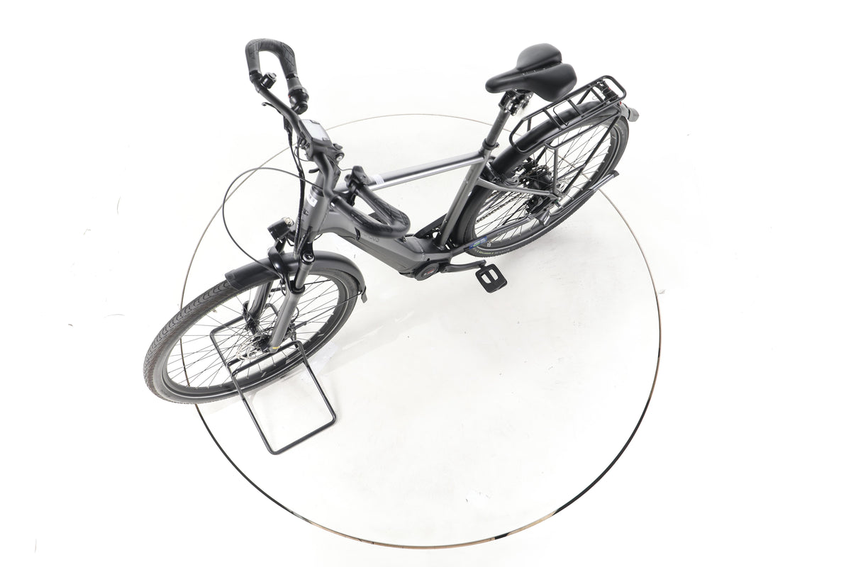 Pegasus Premio Evo 5 Lite Comfort City E-Bike - Image 18