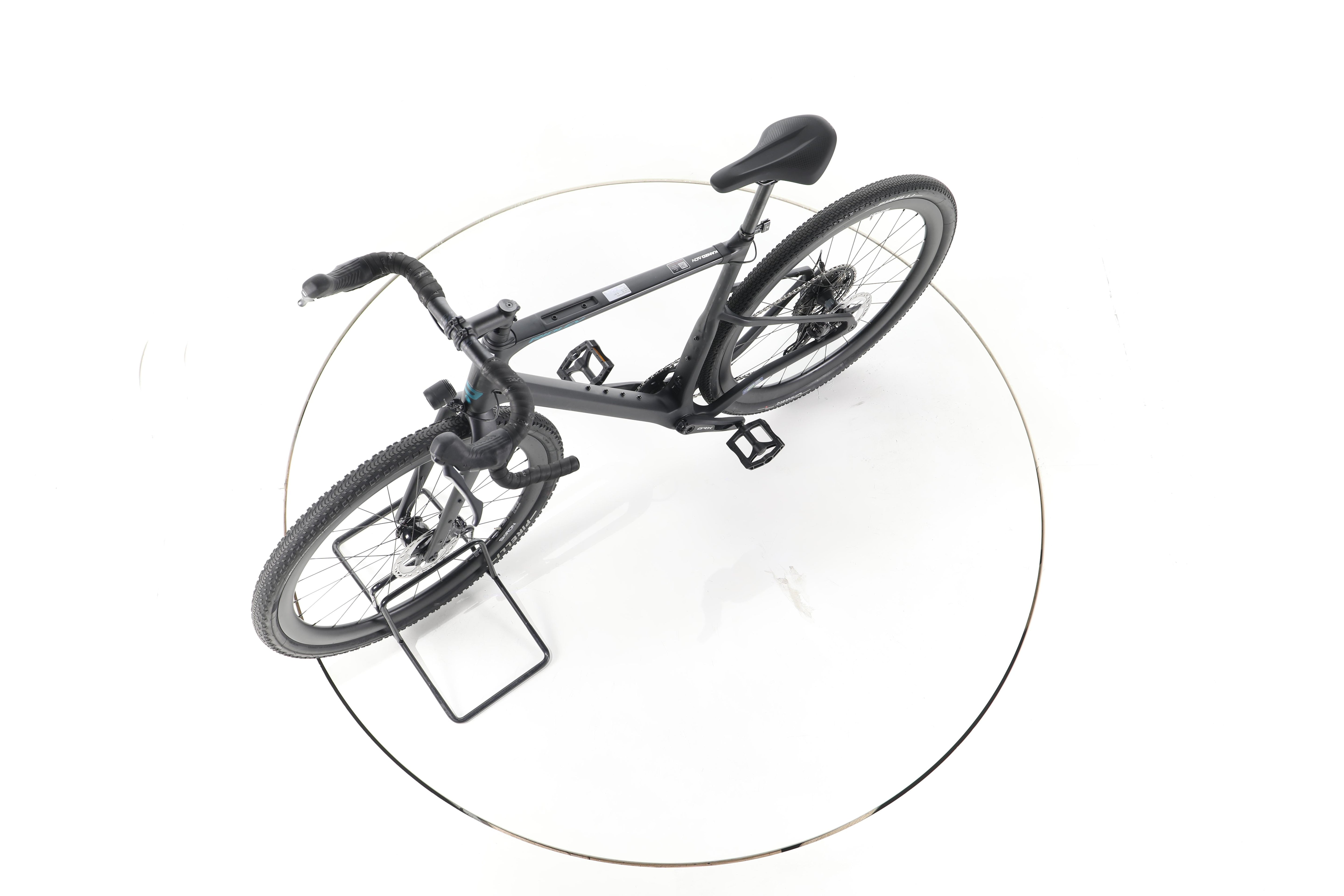 Ridley Kanzo Adventure Kanzo Adventure GRX800 1x12 - Image 18