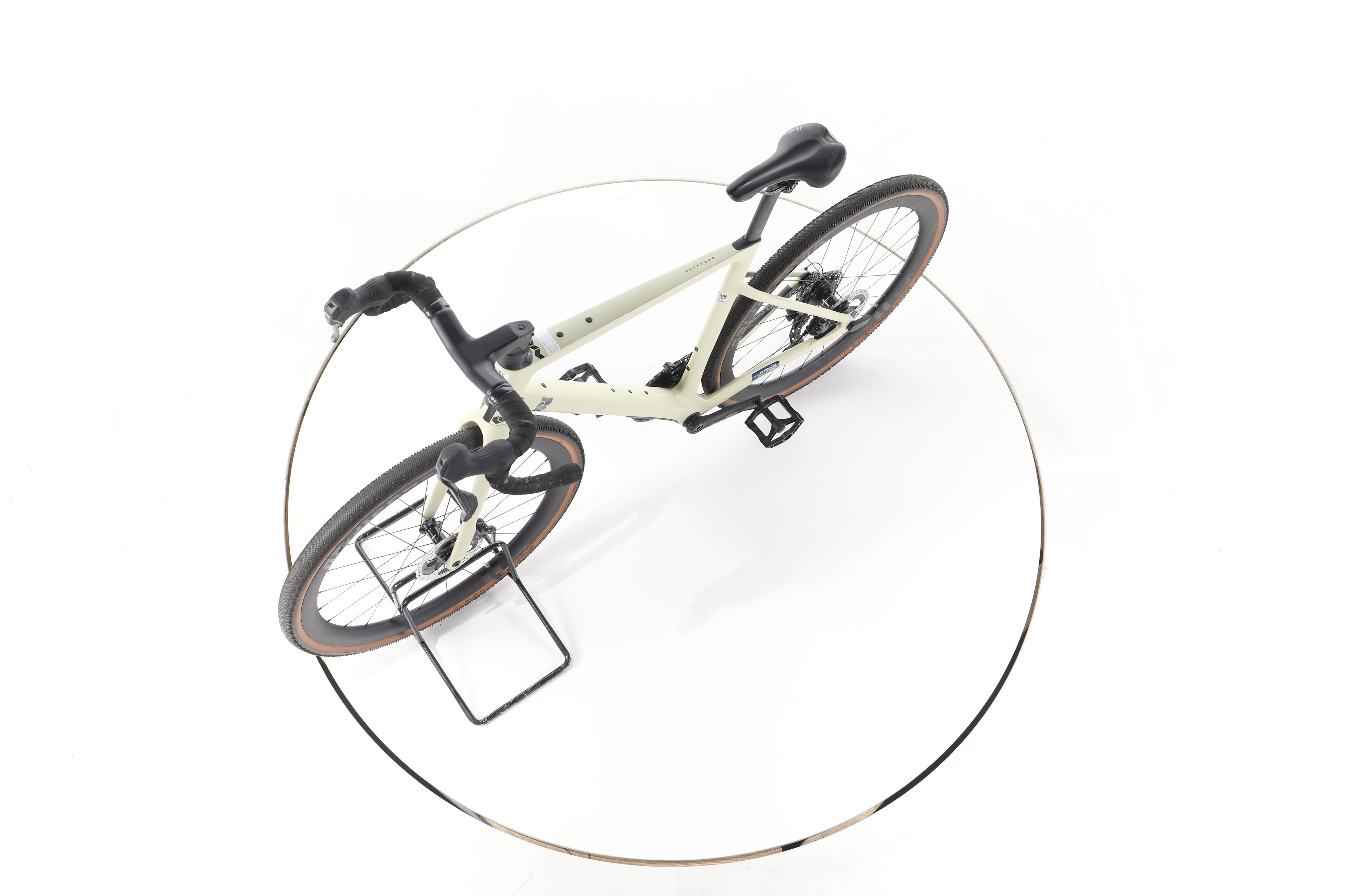 Rose Backroad FF Classified Gravelbike Carbon 2024 - Image 18