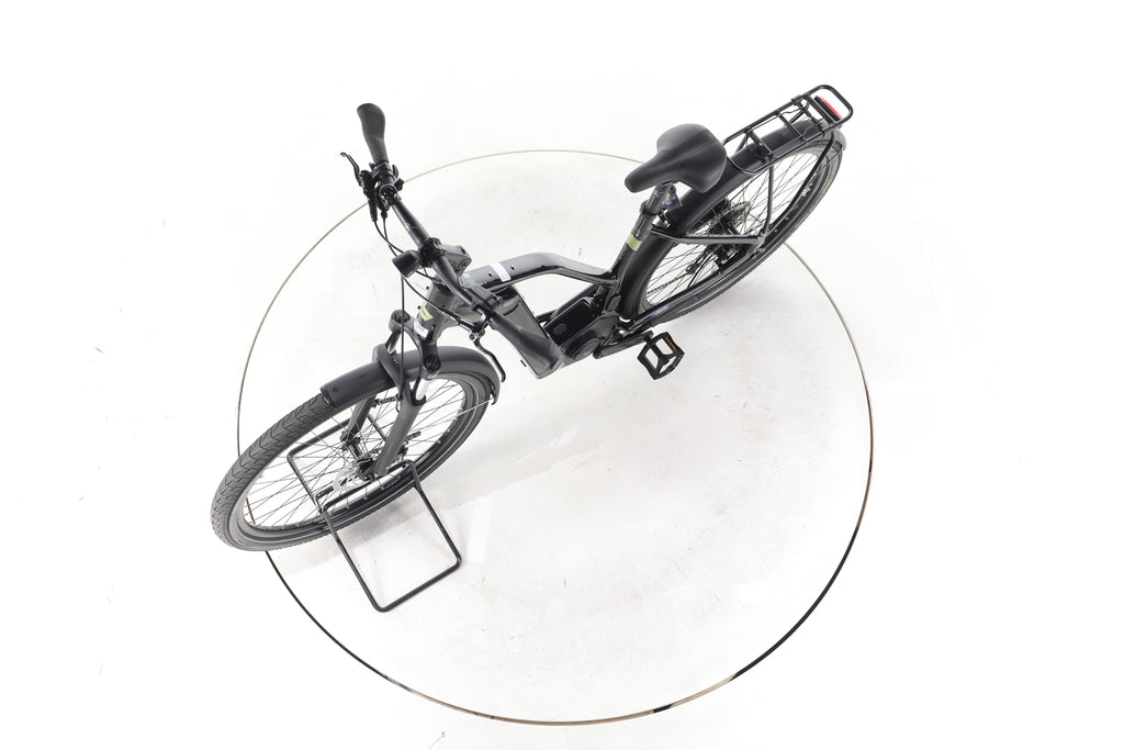Bergamont E-Horizon Edition 6 Trekking E-Bike - Image 18