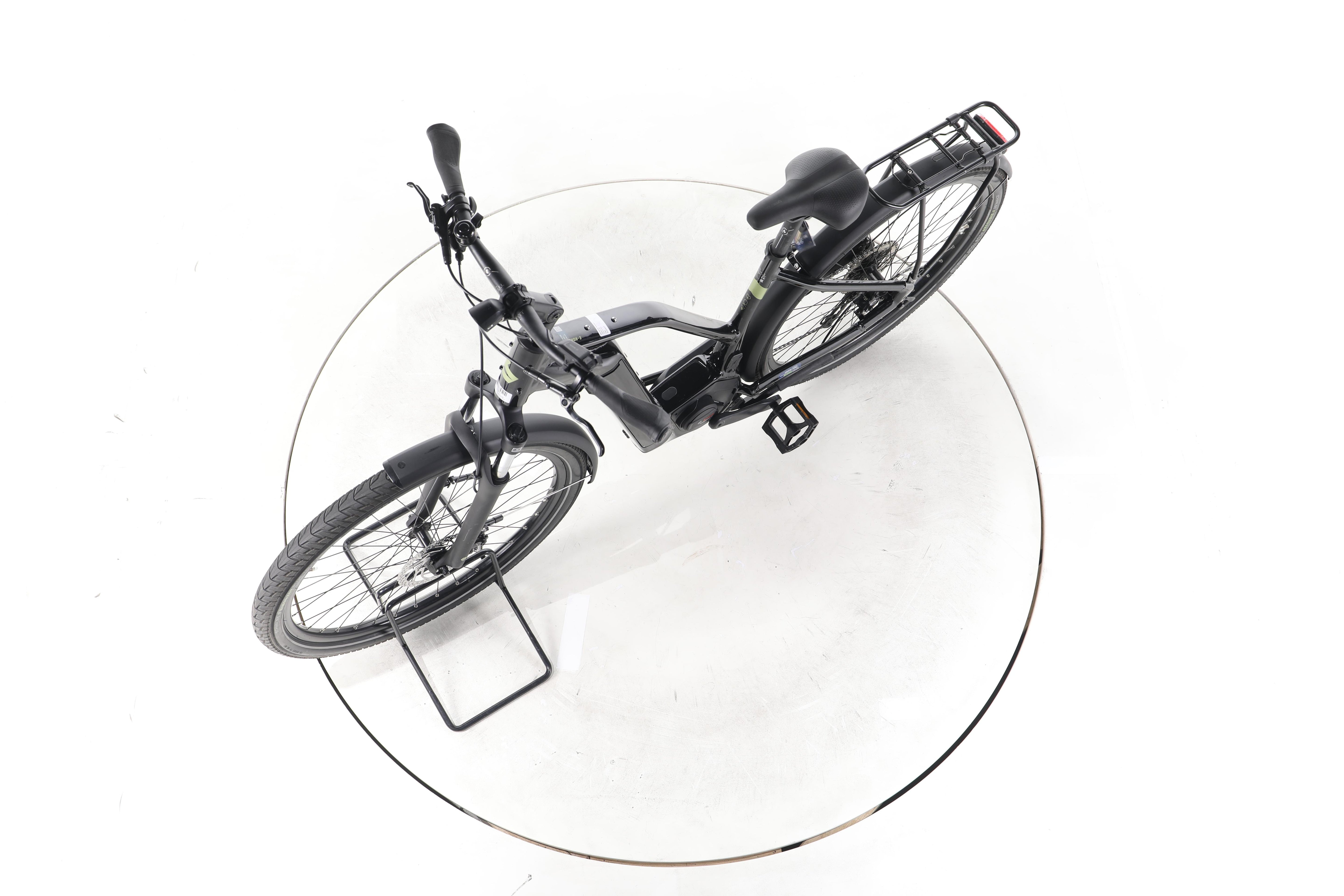 Bergamont E-Horizon Edition 6 Trekking E-Bike - Image 18