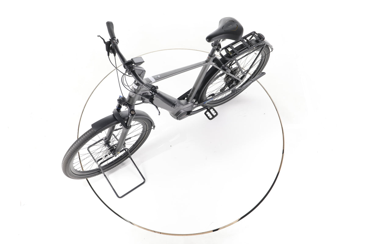 Kalkhoff Endeavour 5.B Advance+ Trekking E-Bike - Image 18