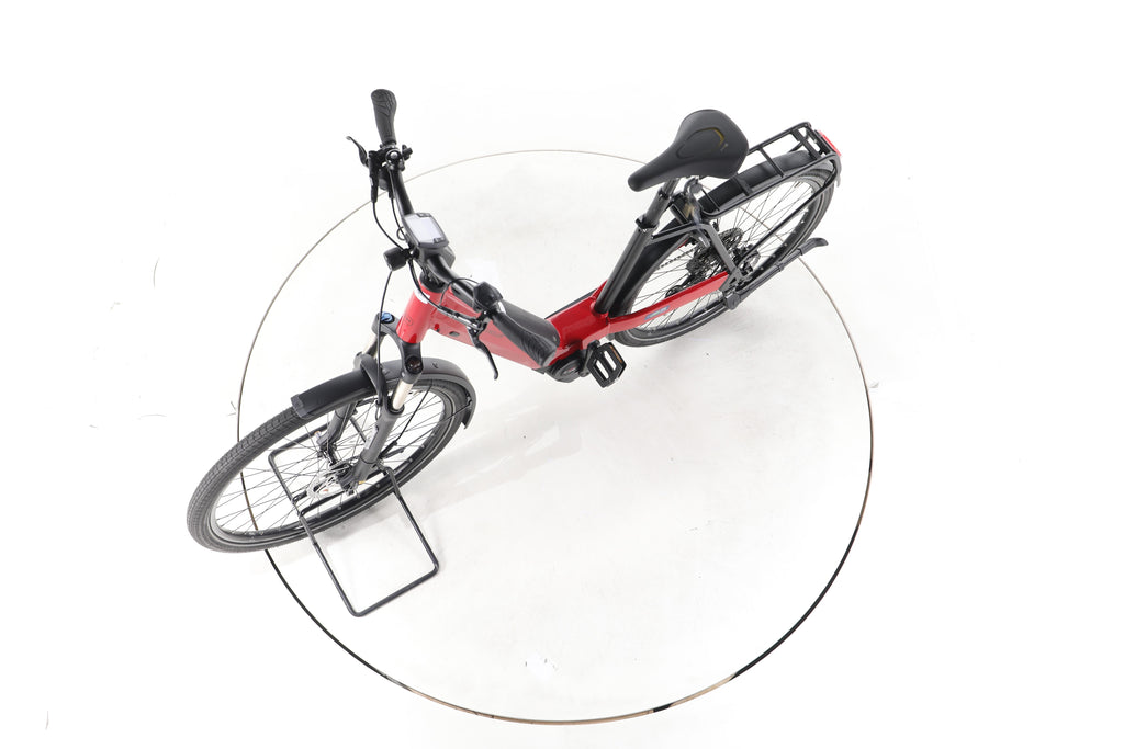 Riese & Müller Nevo touring Trekking E-Bike Tiefeinsteiger - Image 18