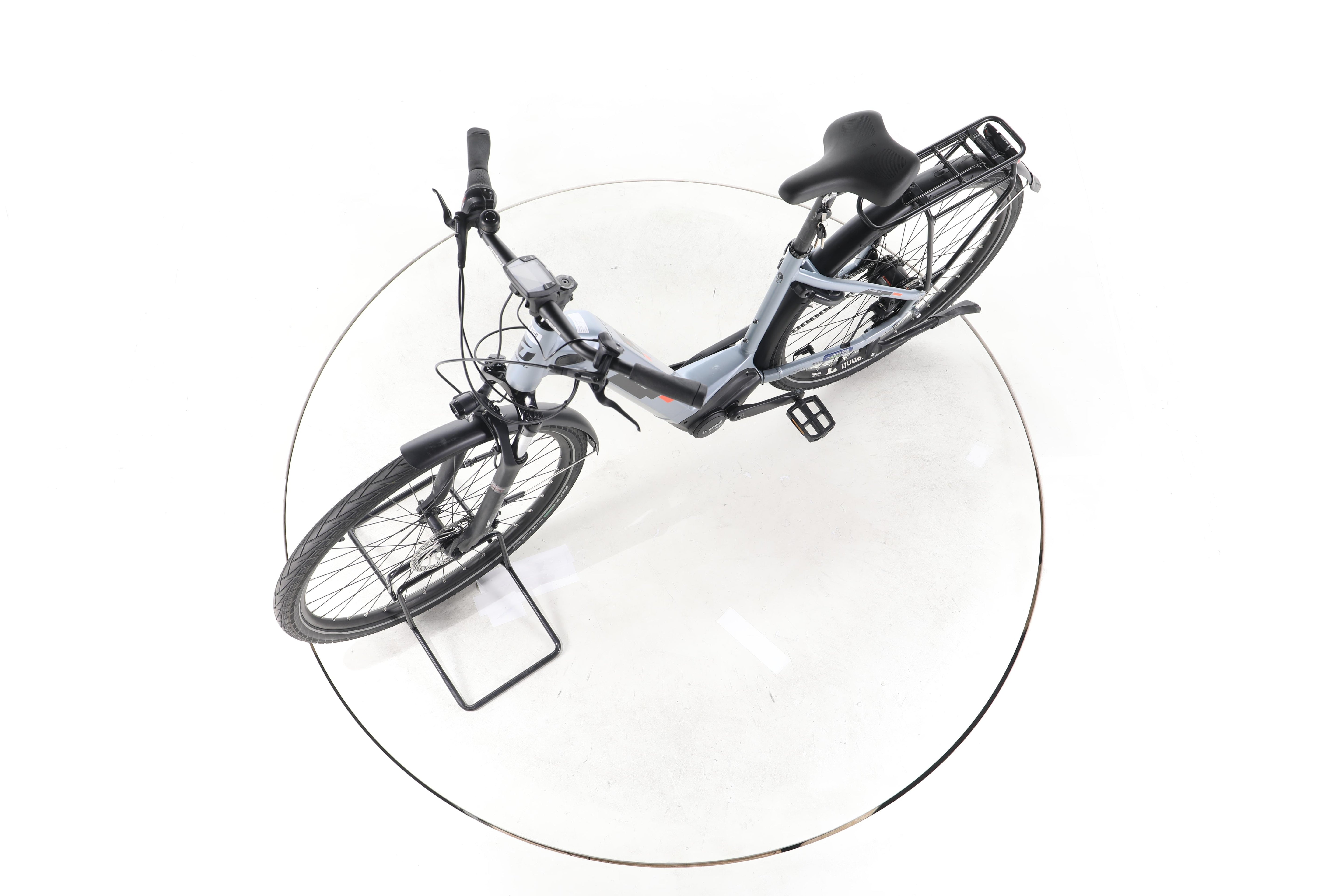 Trenoli Tanaro Classico City E-Bike - Image 18
