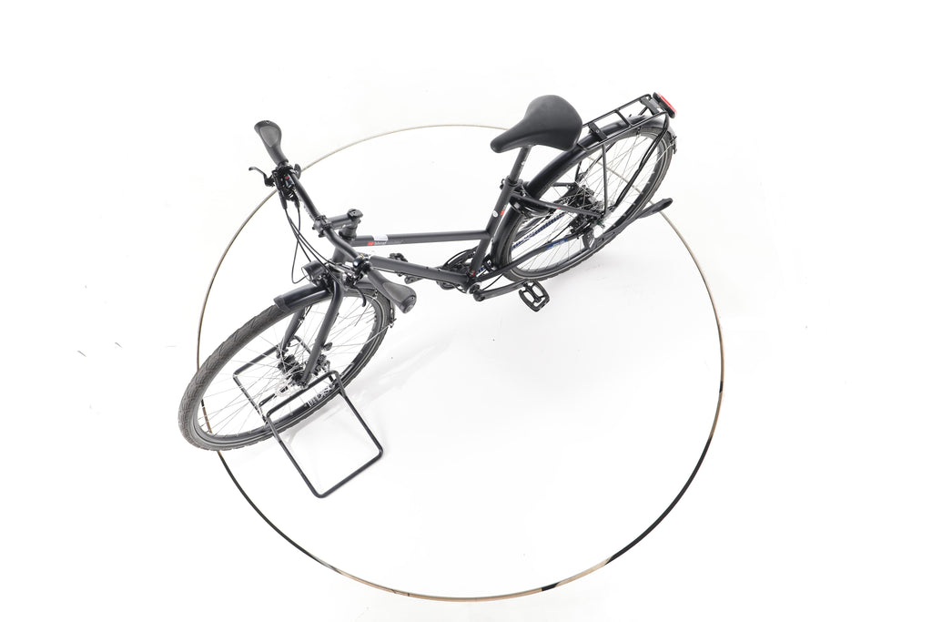 VSF Fahrradmanufaktur T-700 Fahrrad City & Trekking - Image 18
