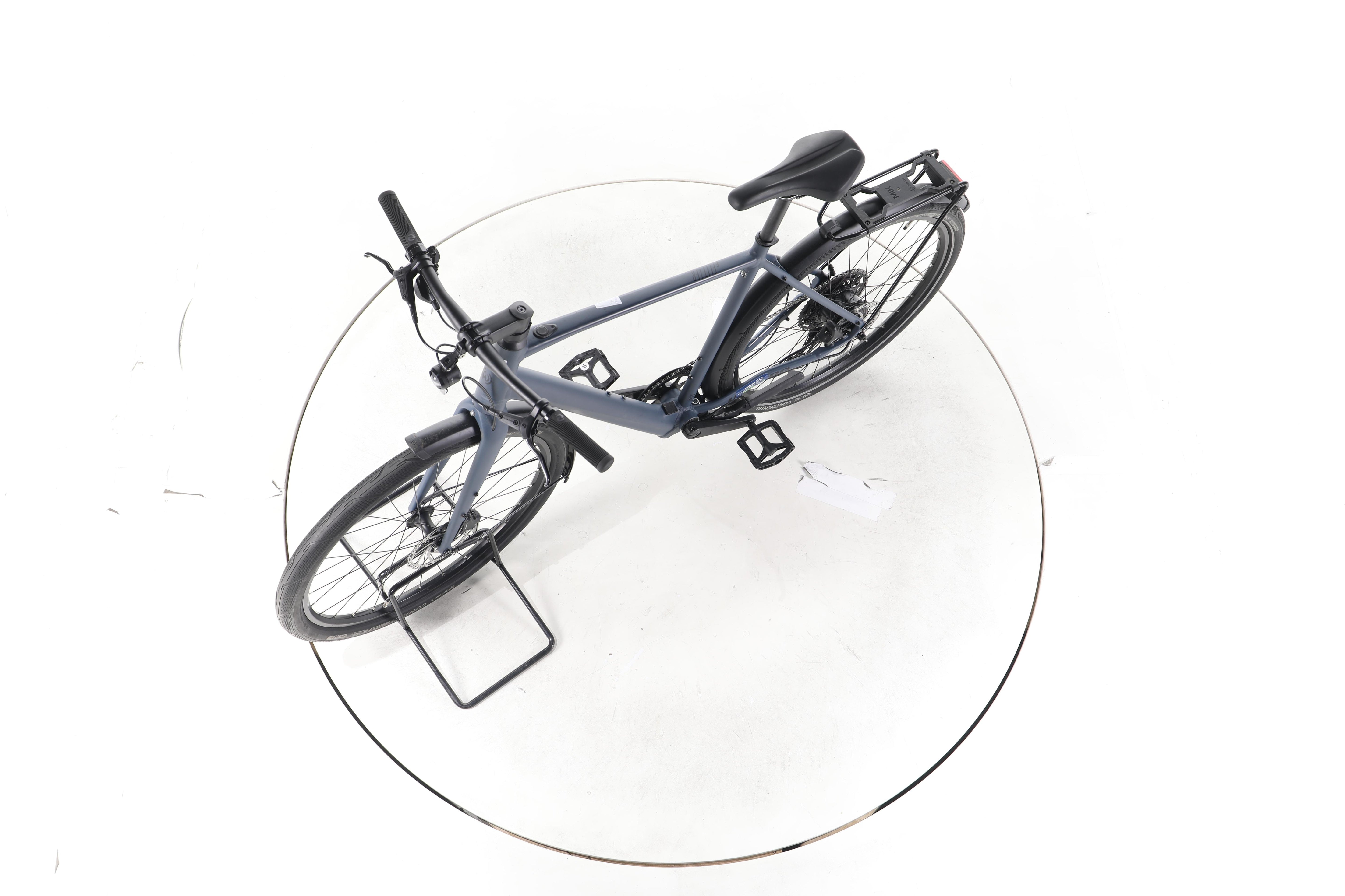 Winora E-Flitzer Trekking E-Bike - Image 18