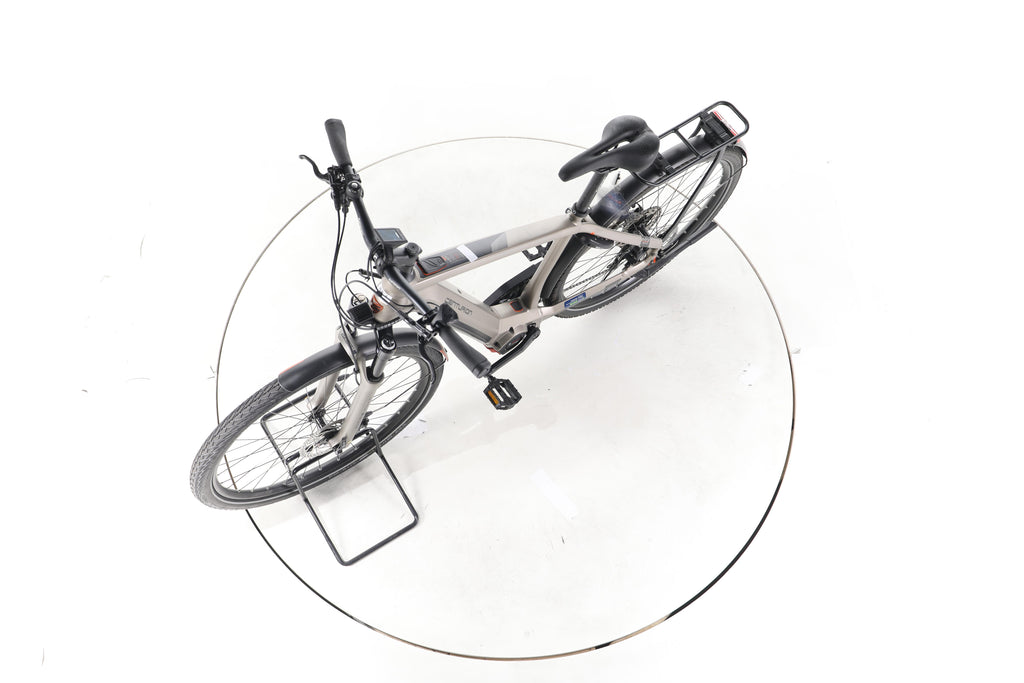 Centurion E-Fire Sport R2600i SMC Trekking E-Bike - Image 18