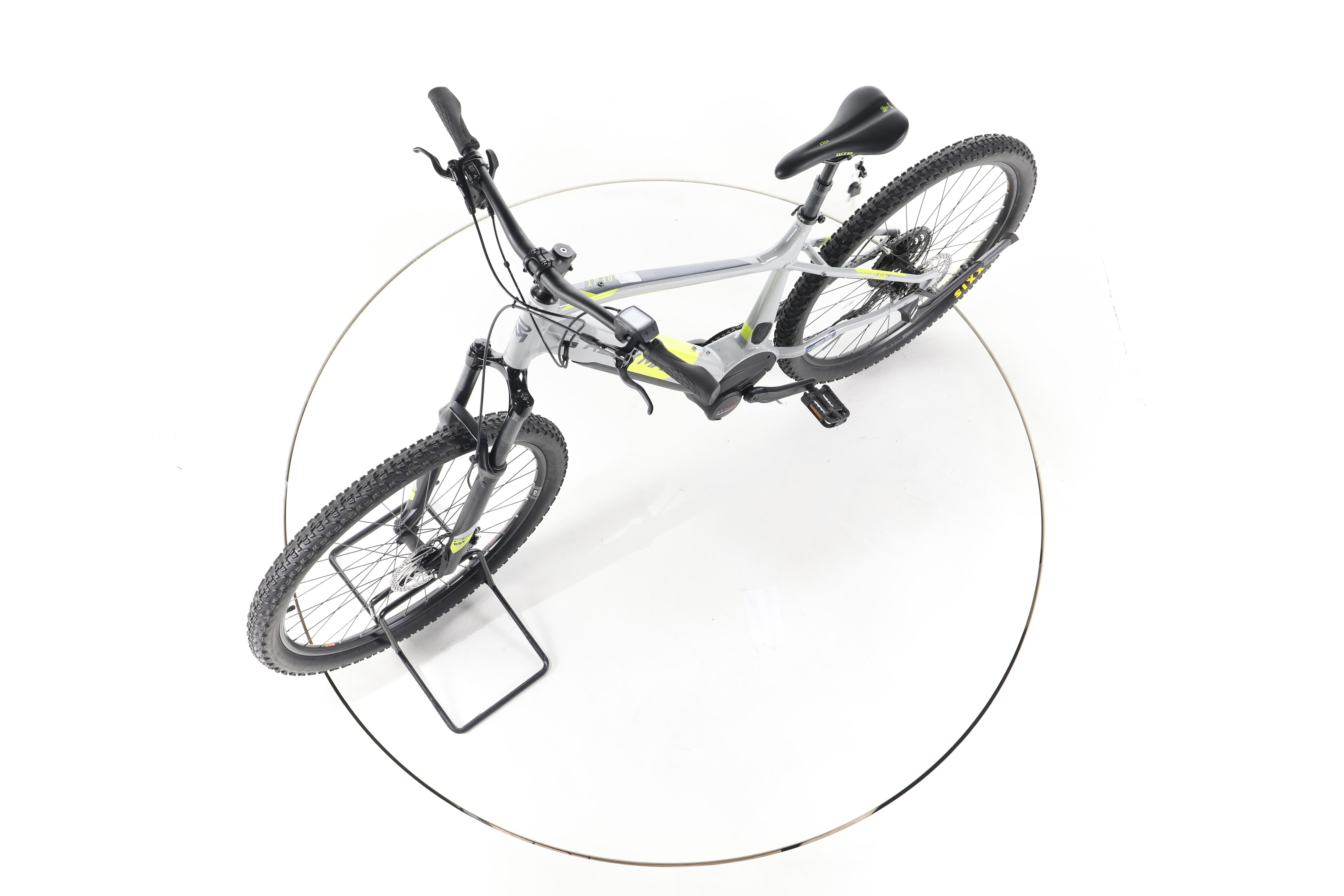 Rock Machine Torrent INT e50 E-Bike - Image 18