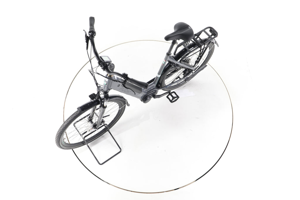 Puch C4.3 City E-Bike Tiefeinsteiger - Image 18