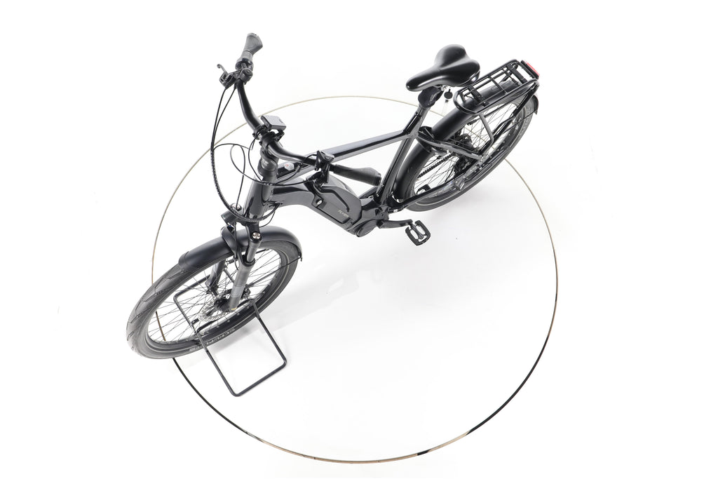 FLYER Upstreet3 7.43 City E-Bike - Image 18