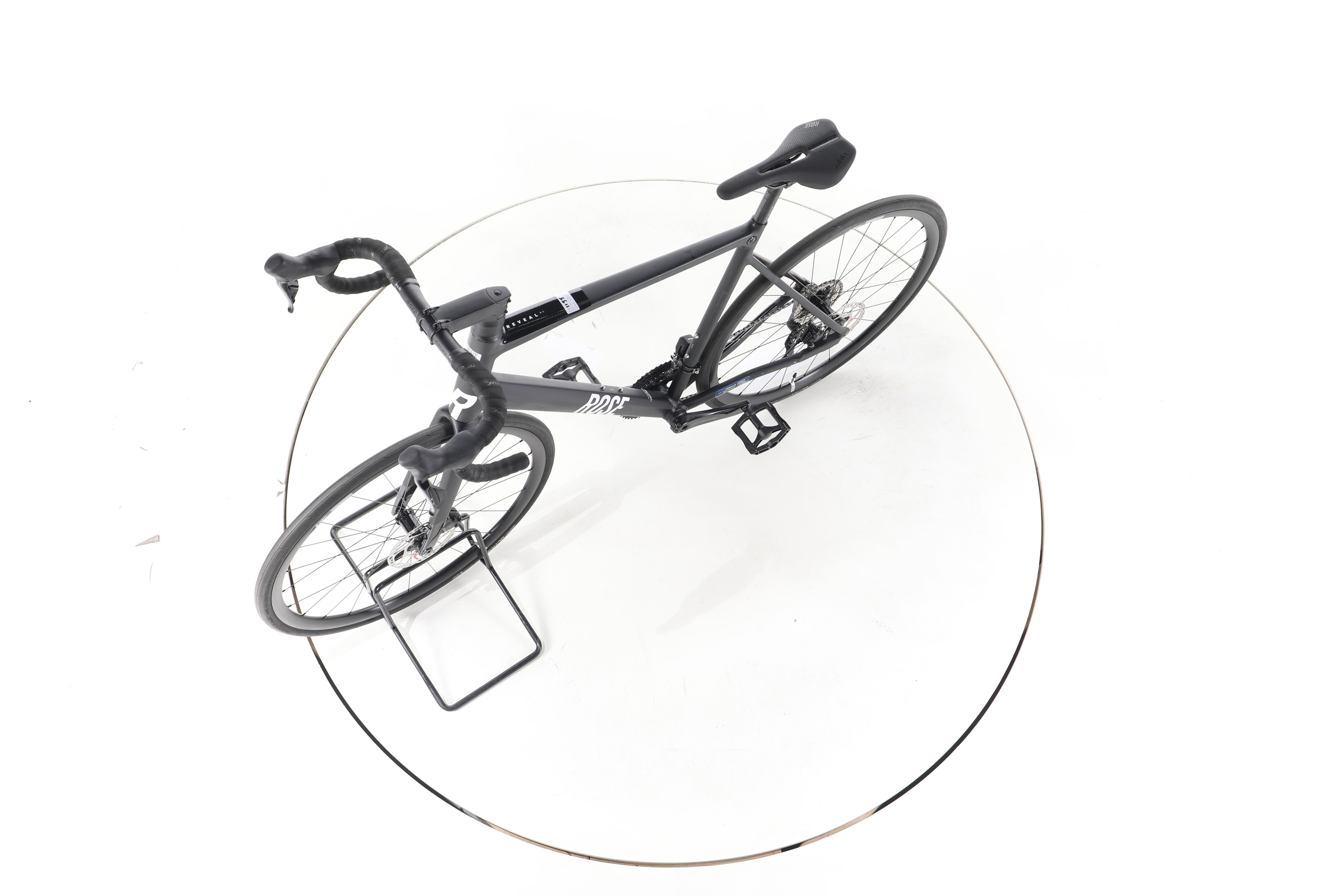 Rose Reveal AL 105 Di2 Rennrad - Image 18