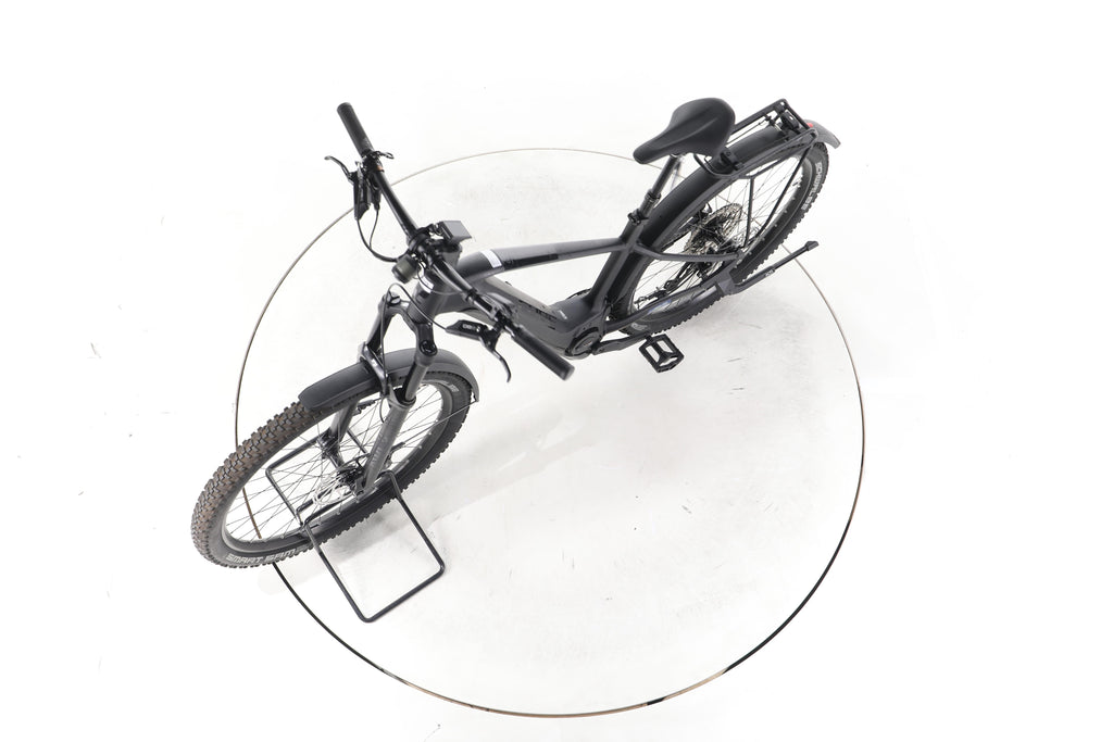 Cube Reaction Hybrid SLX Trekking E-Bike - Image 18