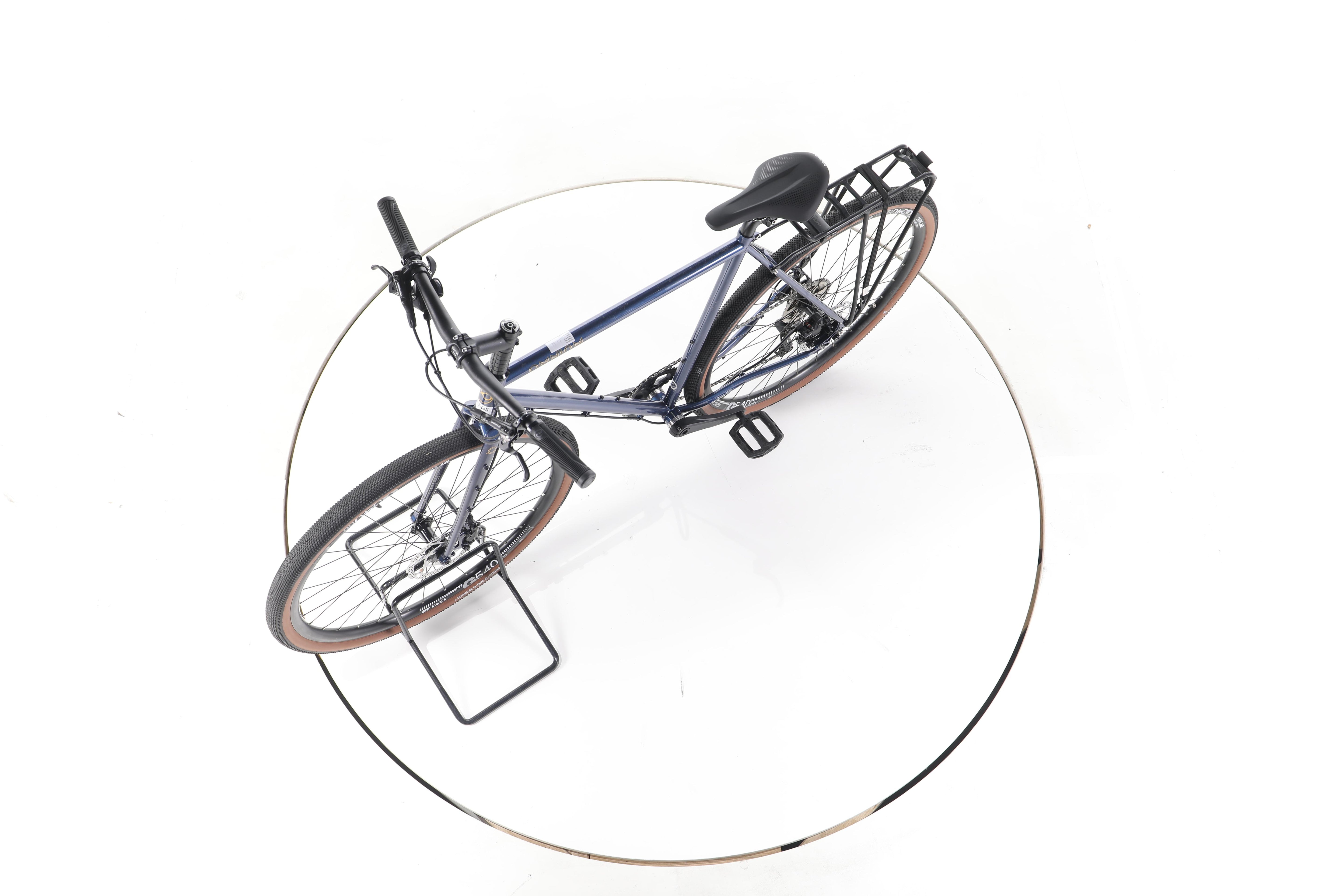 Omnium CXC V3 Fahrrad City & Trekking - Image 18