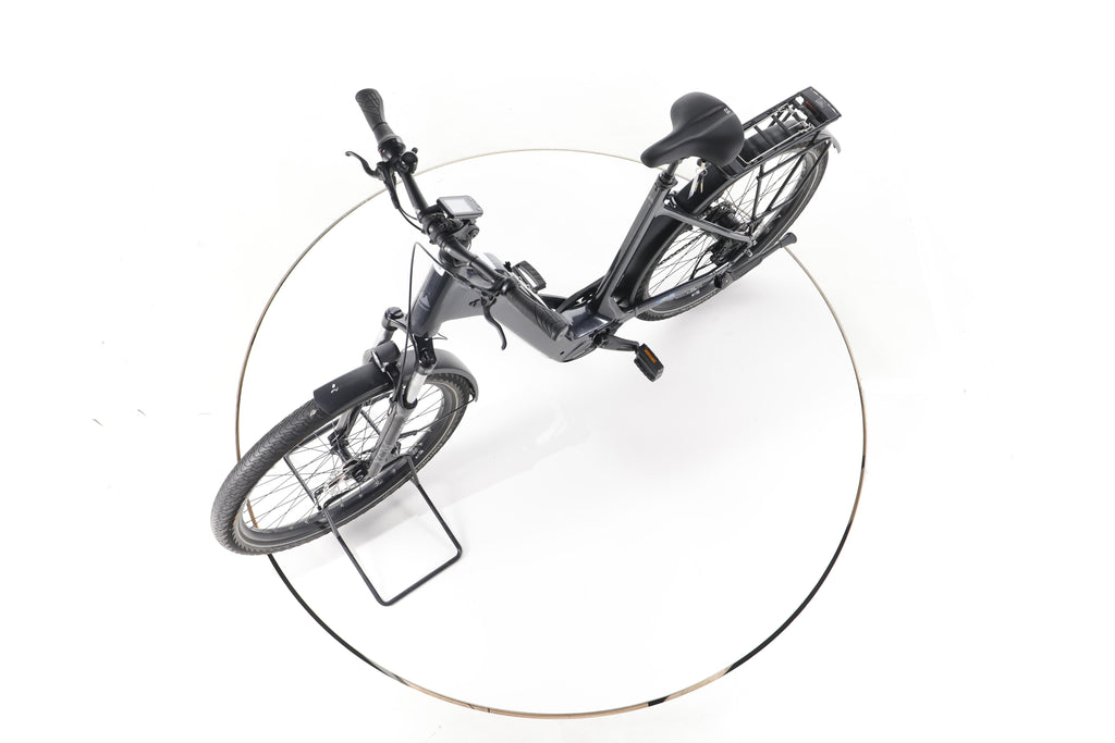 HoheAcht Grandamo Vilago City E-Bike Tiefeinsteiger - Image 18