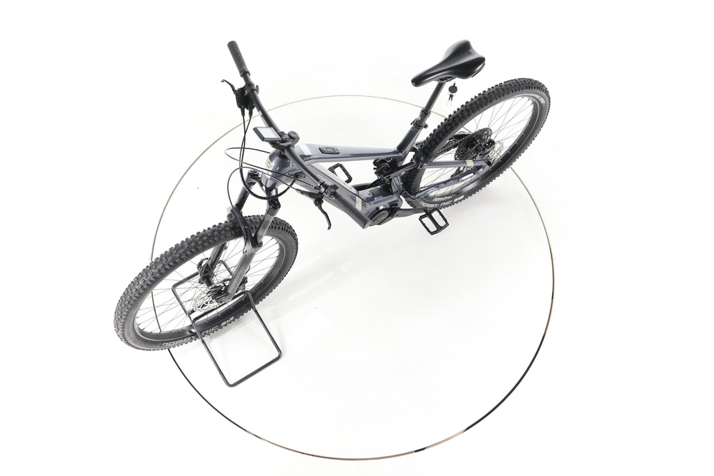 Conway Xyron S 2.9 Fully E-Bike - Image 18