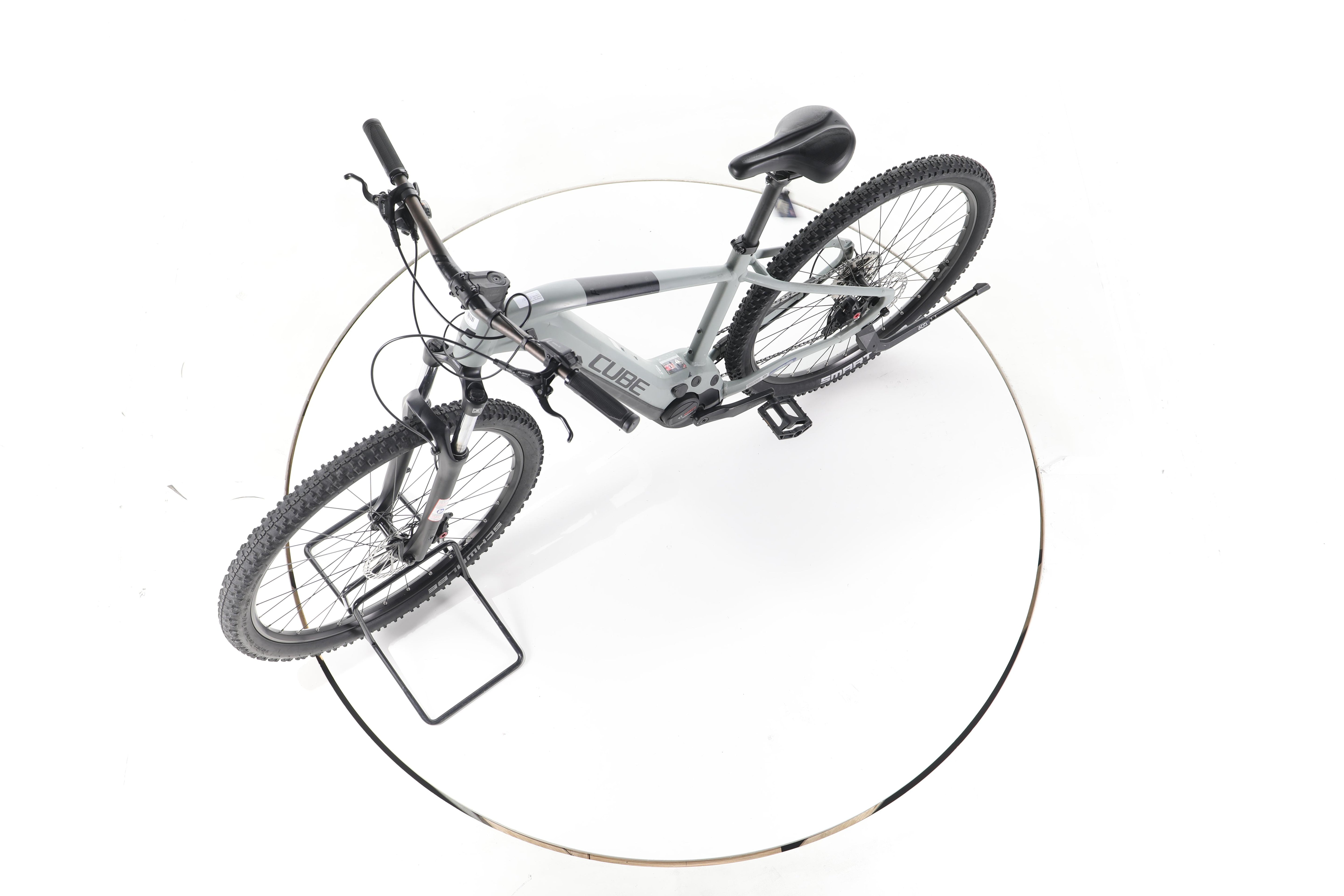 Cube Reaction Hybrid Performance E-Bike - Image 18