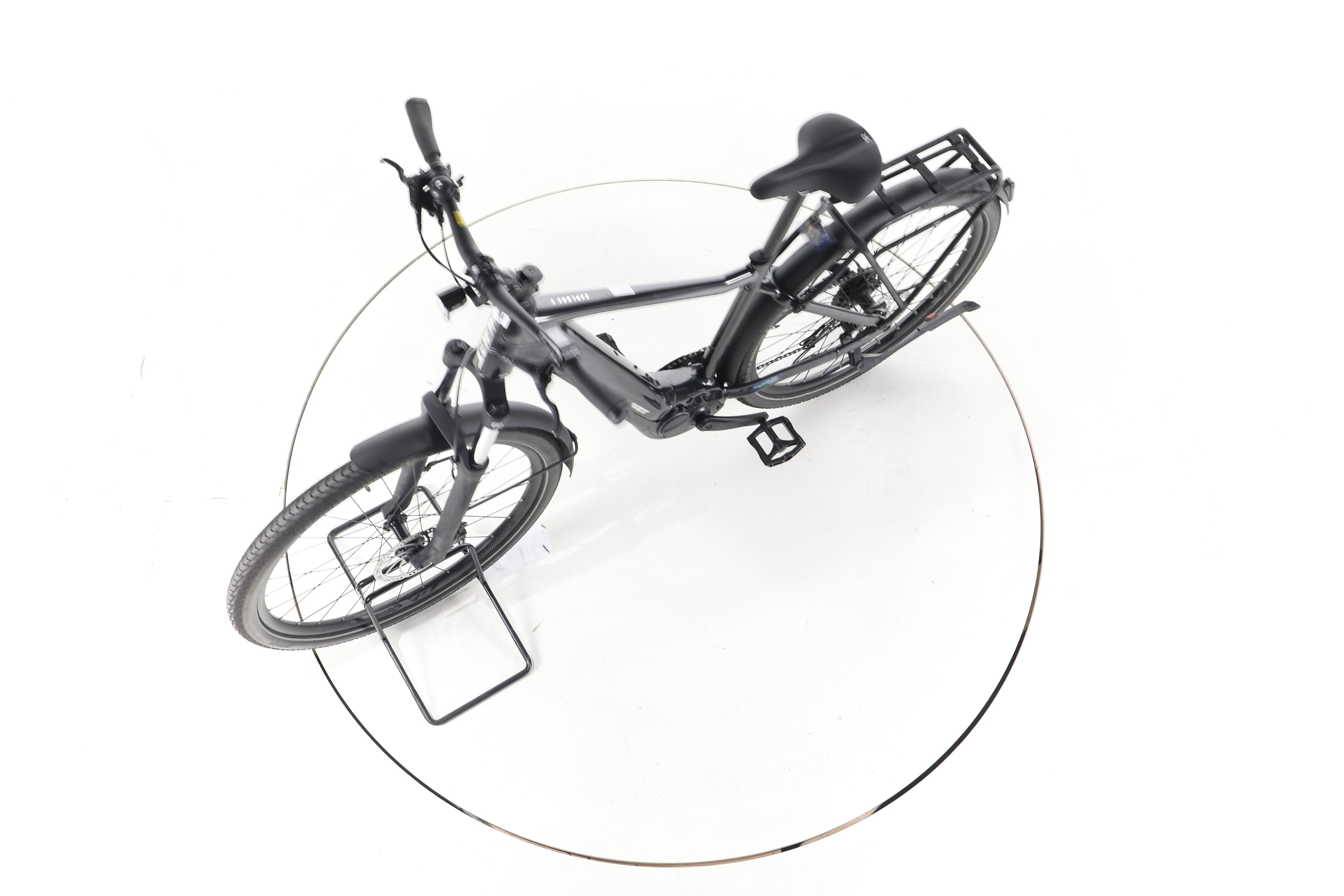 Giant Explore E+ 2 Trekking E-Bike - Image 18