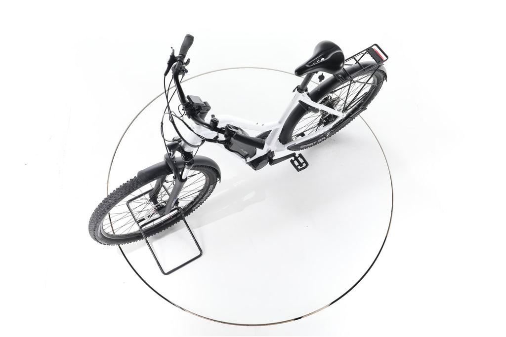 FLYER Upstreet5 3.12 Trekking E-Bike - Image 18