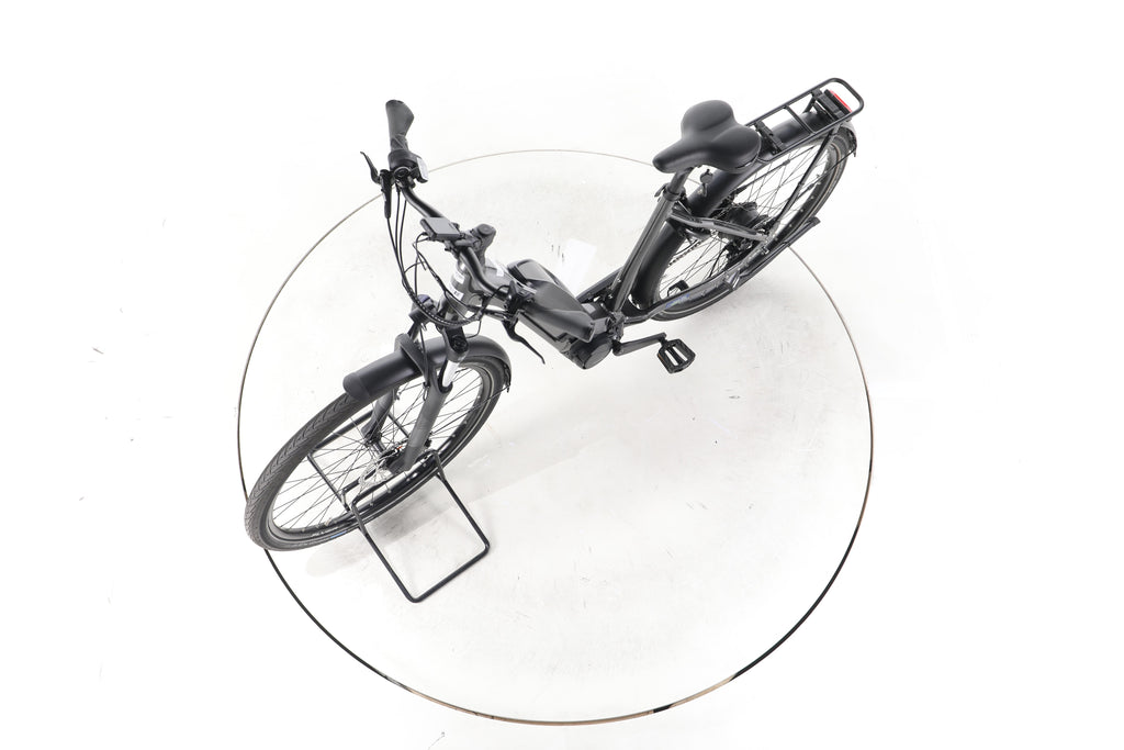 FLYER Upstreet5 5.20 City E-Bike Tiefeinsteiger - Image 18