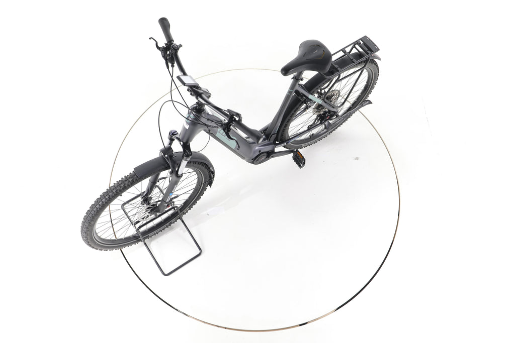 CONE Bikes eSUV IN 3.0 Trekking E-Bike Tiefeinsteiger 2023 - Image 18