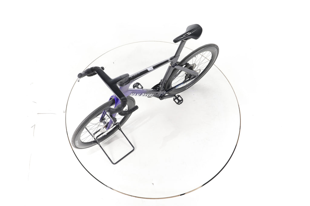 VAN RYSEL RCR-F Pro CF Rennrad Carbon 2024 - Image 18
