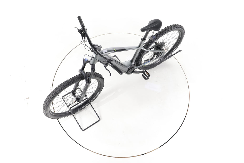 Cube Reaction Hybrid Pro E-Bike - Image 18