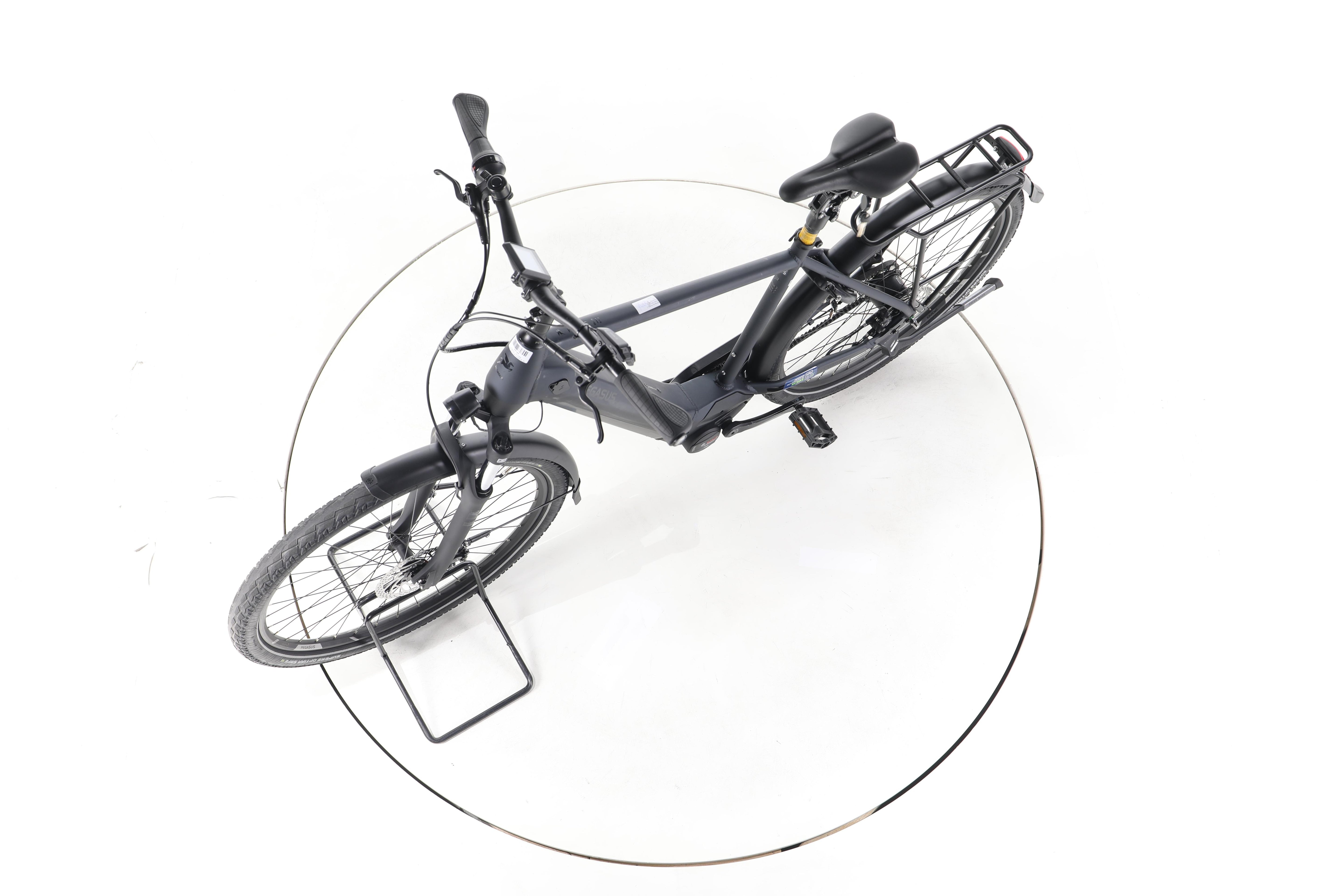 Pegasus Premio Evo 5F City E-Bike 2024 - Image 18