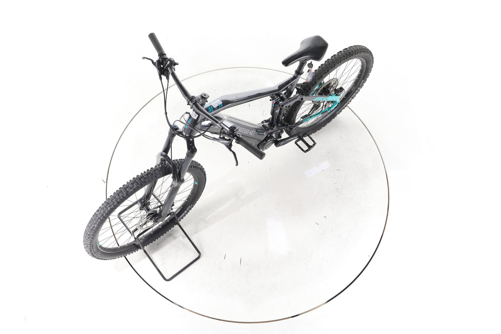 Haibike AllMtn 1 E-Bike Fully - Image 18