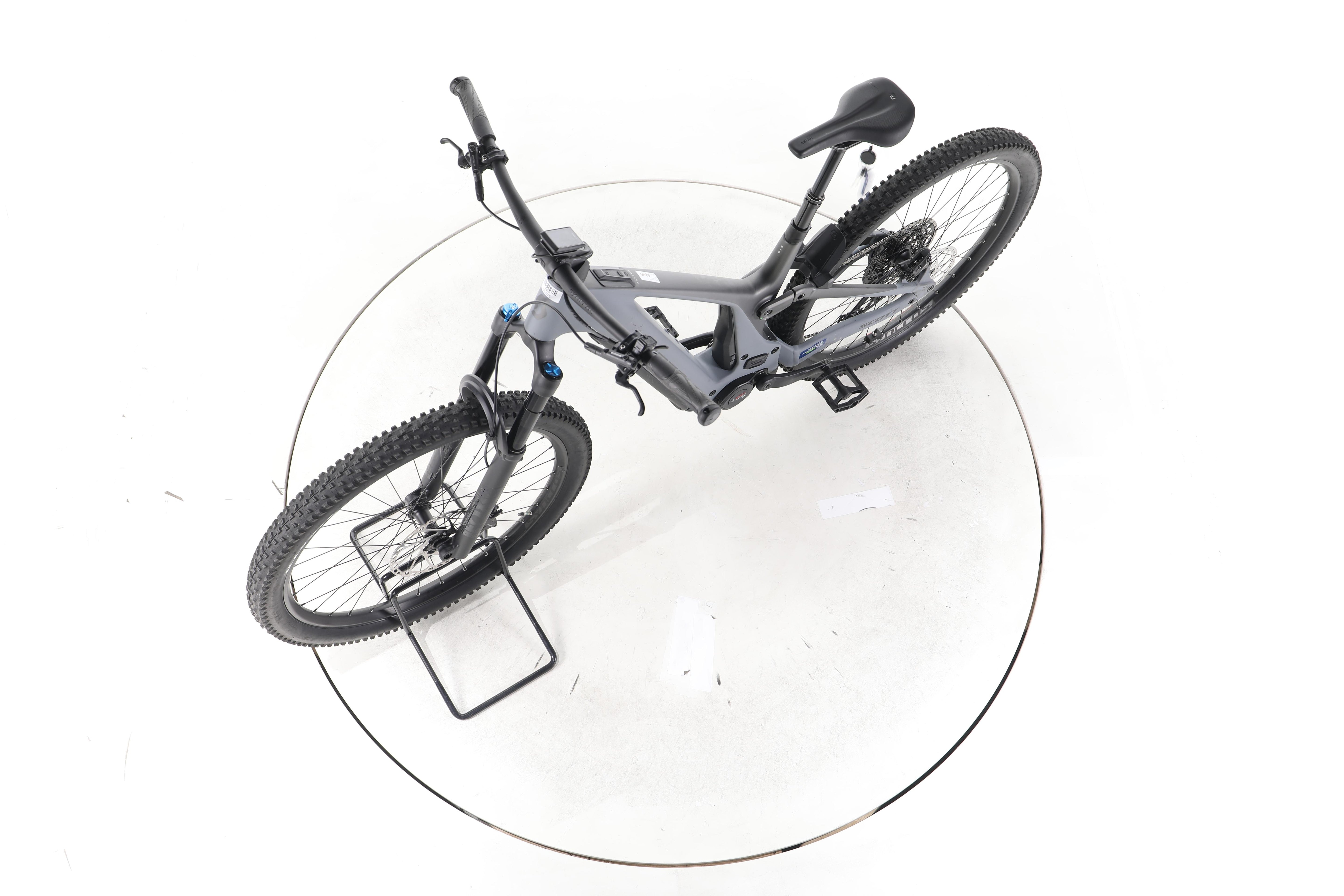 Scott Patron 910 E-Bike Fully Carbon 2025 - Image 18