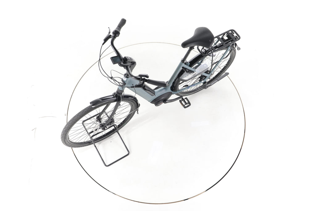 Gazelle Arroyo C5 HMB Elite City E-Bike Tiefeinsteiger - Image 18