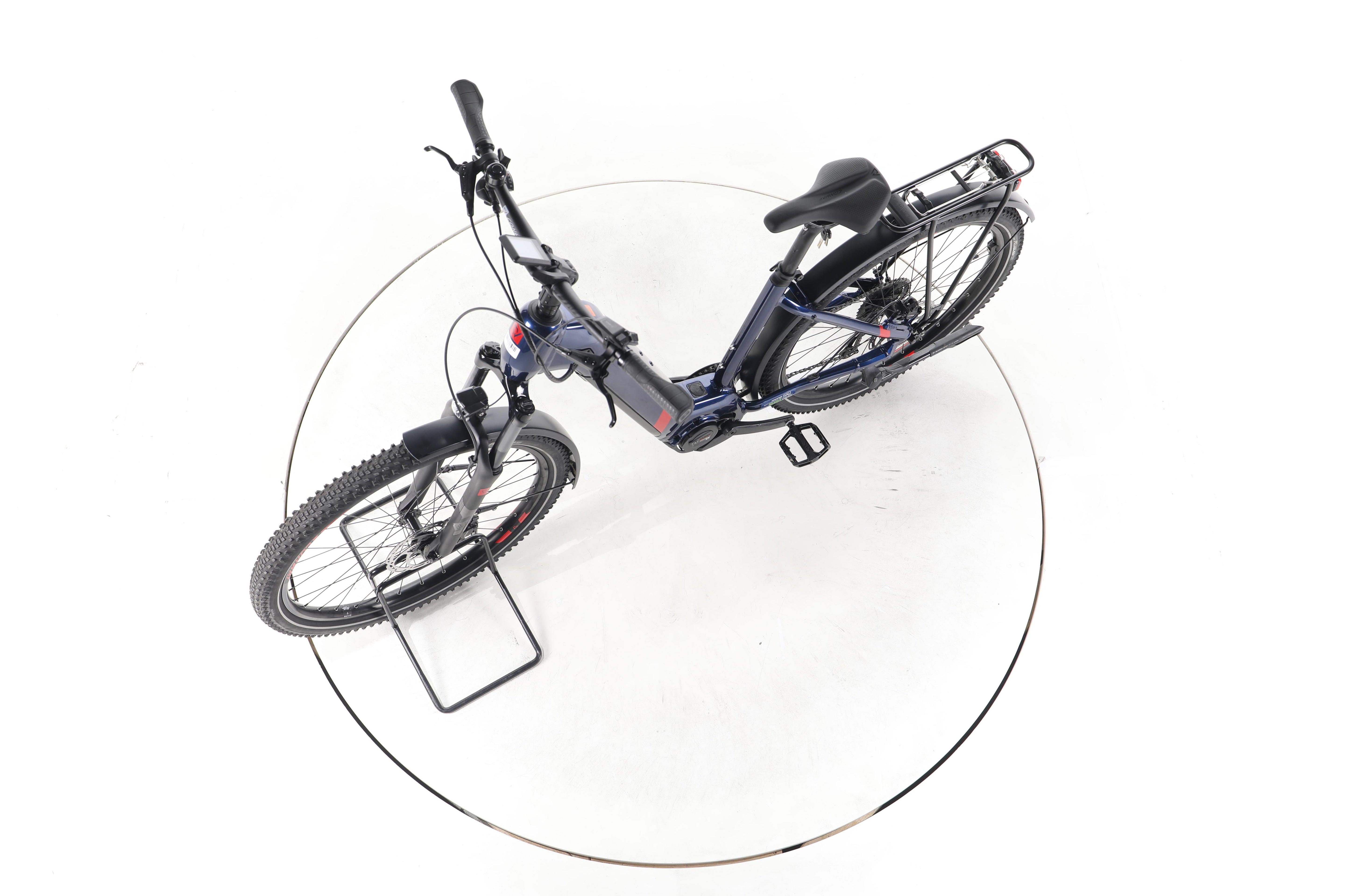 Conway Cairon C 2.0 Trekking E-Bike Tiefeinsteiger - Image 18
