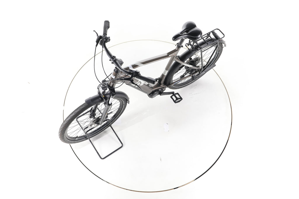 R Raymon TourRay E 5.0 Trekking E-Bike - Image 18