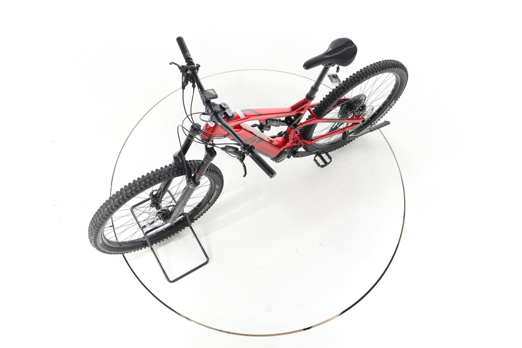R Raymon TrailRay 160E 10.0 Fully E-Bike - Image 18