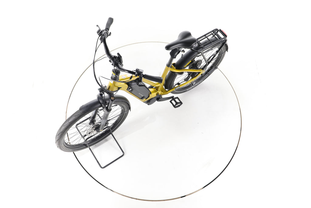 FLYER Upstreet3 7.10 Trekking E-Bike - Image 18
