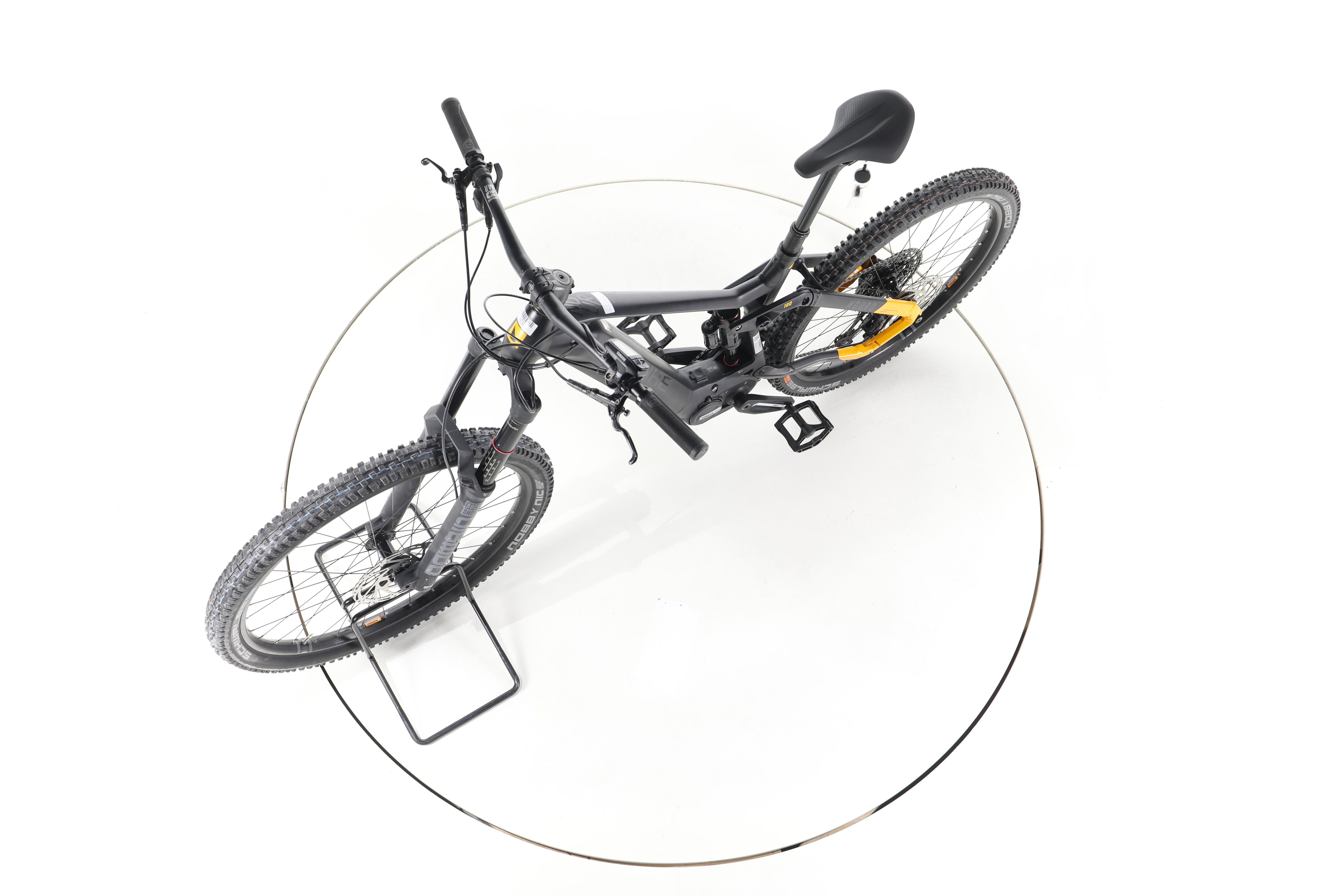 Haibike Nduro 6 Fully E-Bike - Image 18
