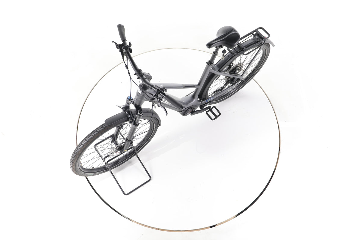 Cube Touring Hybrid EXC Trekking E-Bike - Image 18