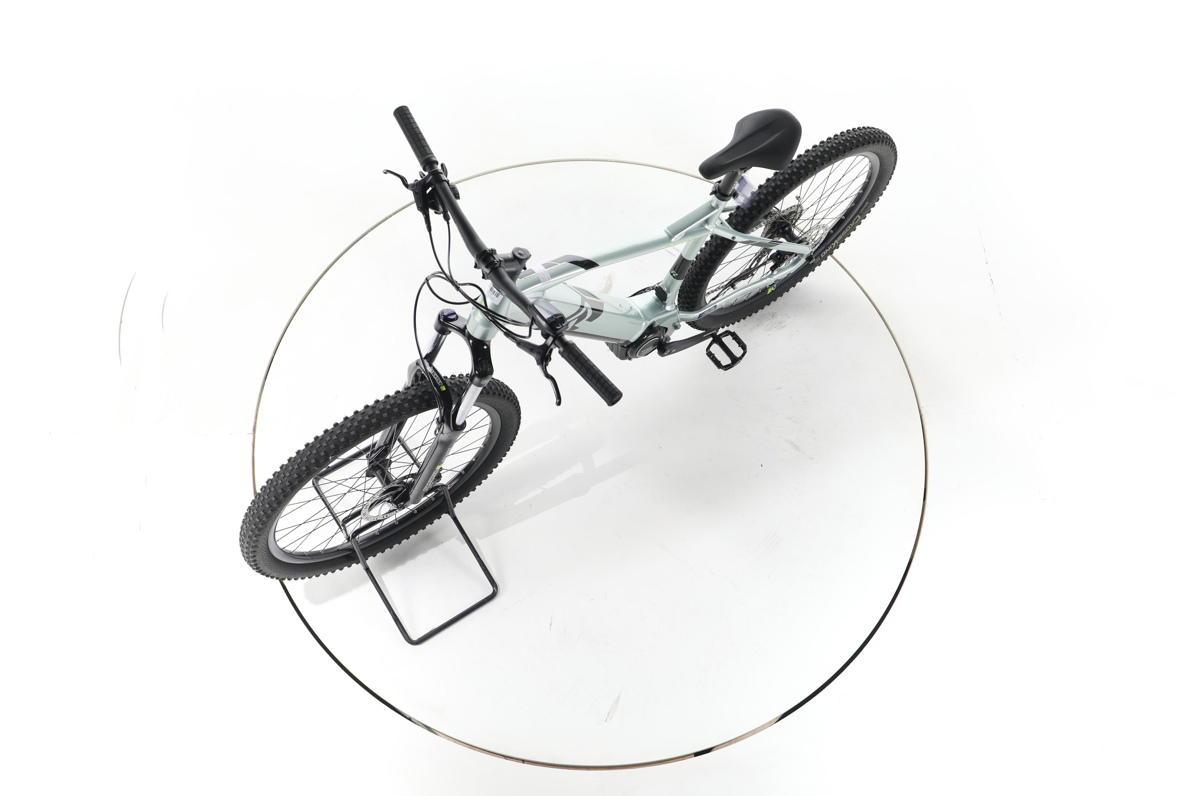 R Raymon HardRay E 5.0 E-Bike - Image 18