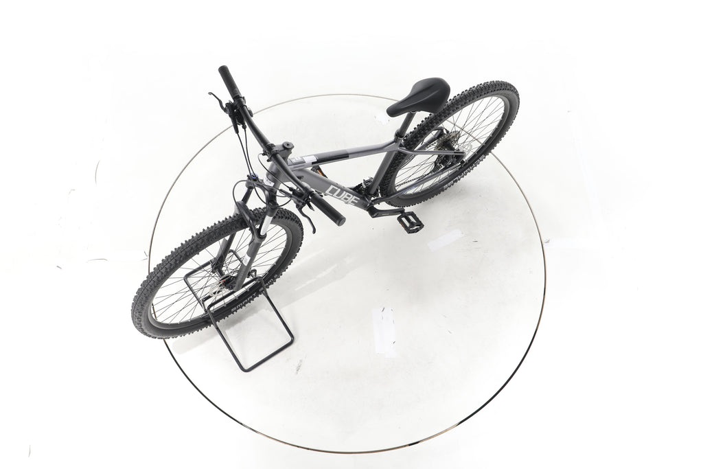 Cube Aim SLX Fahrrad Hardtail - Image 18
