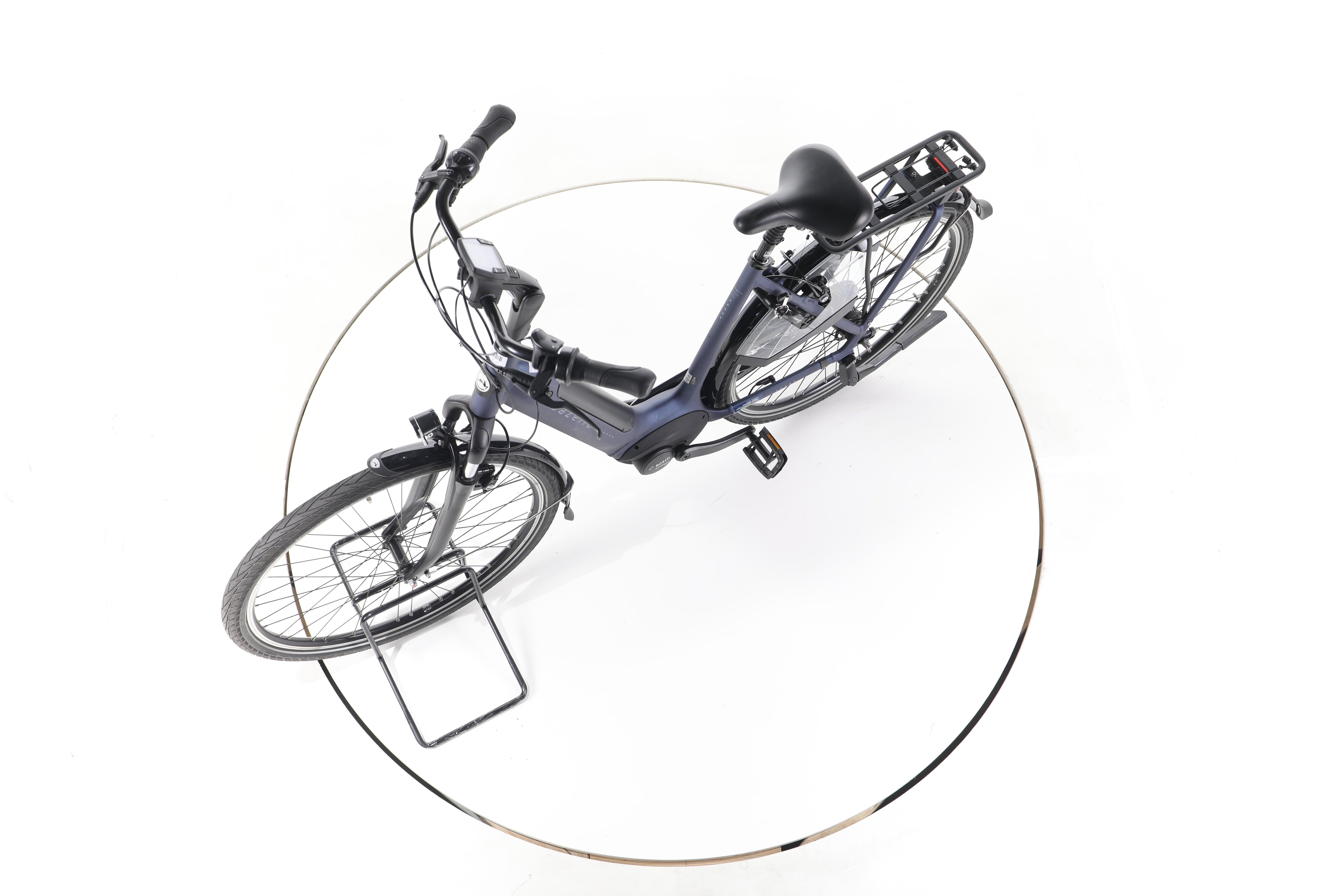 Gazelle Arroyo C7+ HMB Elite City E-Bike Tiefeinsteiger - Image 18