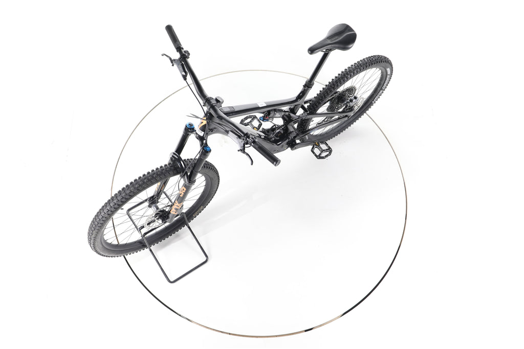 Specialized Turbo Levo SL Expert E-Bike Fully Carbon 2024 - Image 18