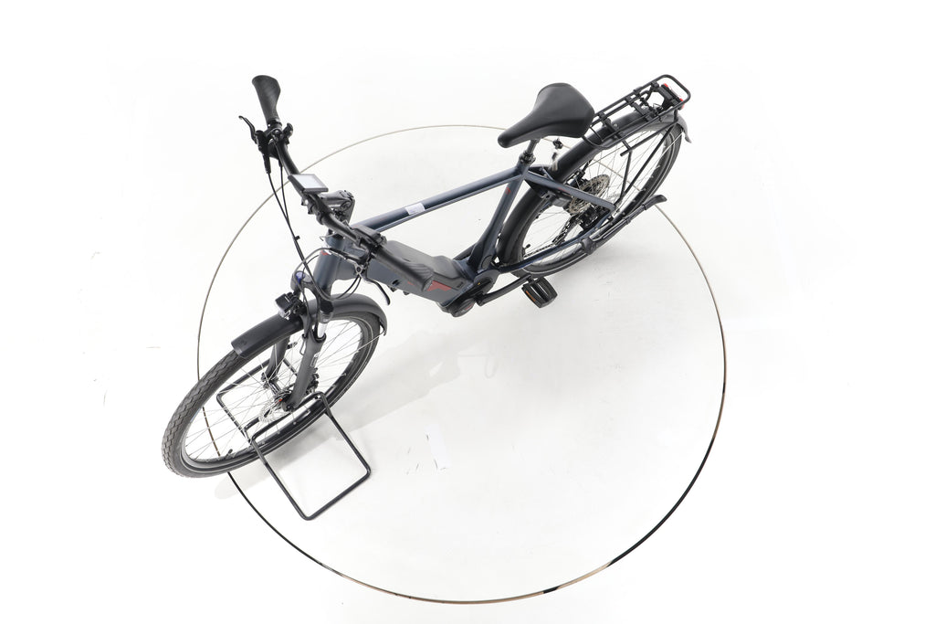 Victoria Tresalo 6 Trekking E-Bike - Image 18