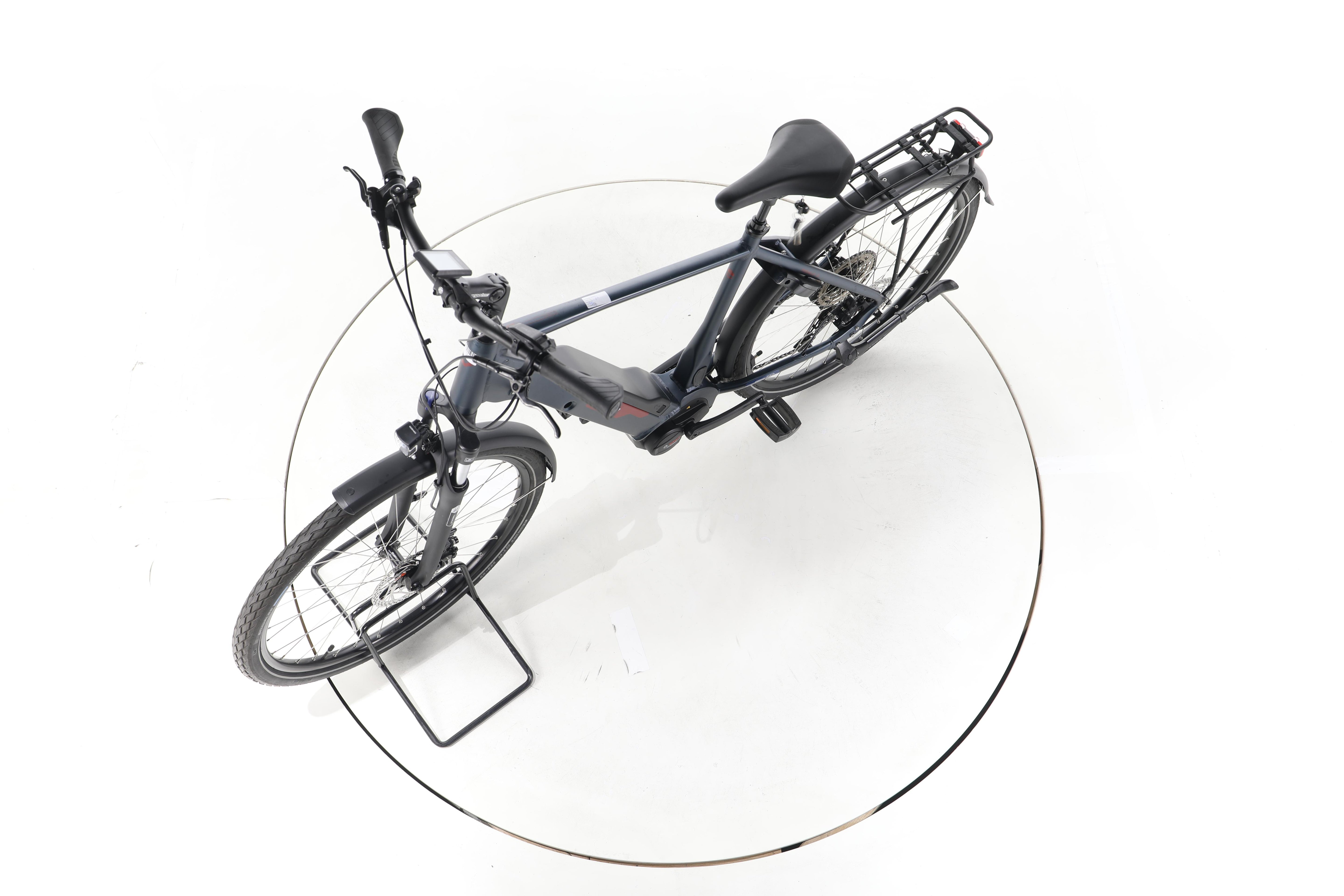 Victoria Tresalo 6 Trekking E-Bike - Image 18