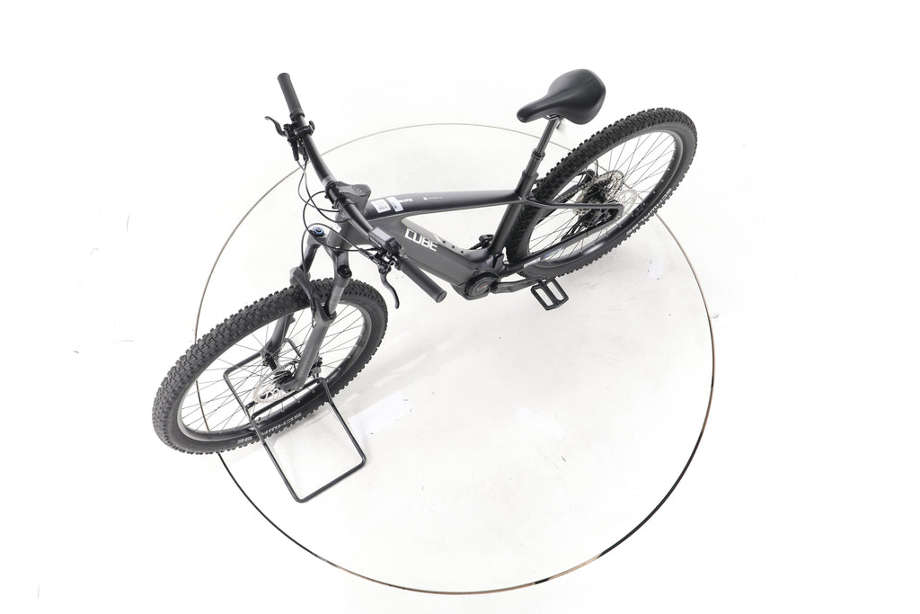 Cube Reaction Hybrid Race E-Bike 2025 - Image 18