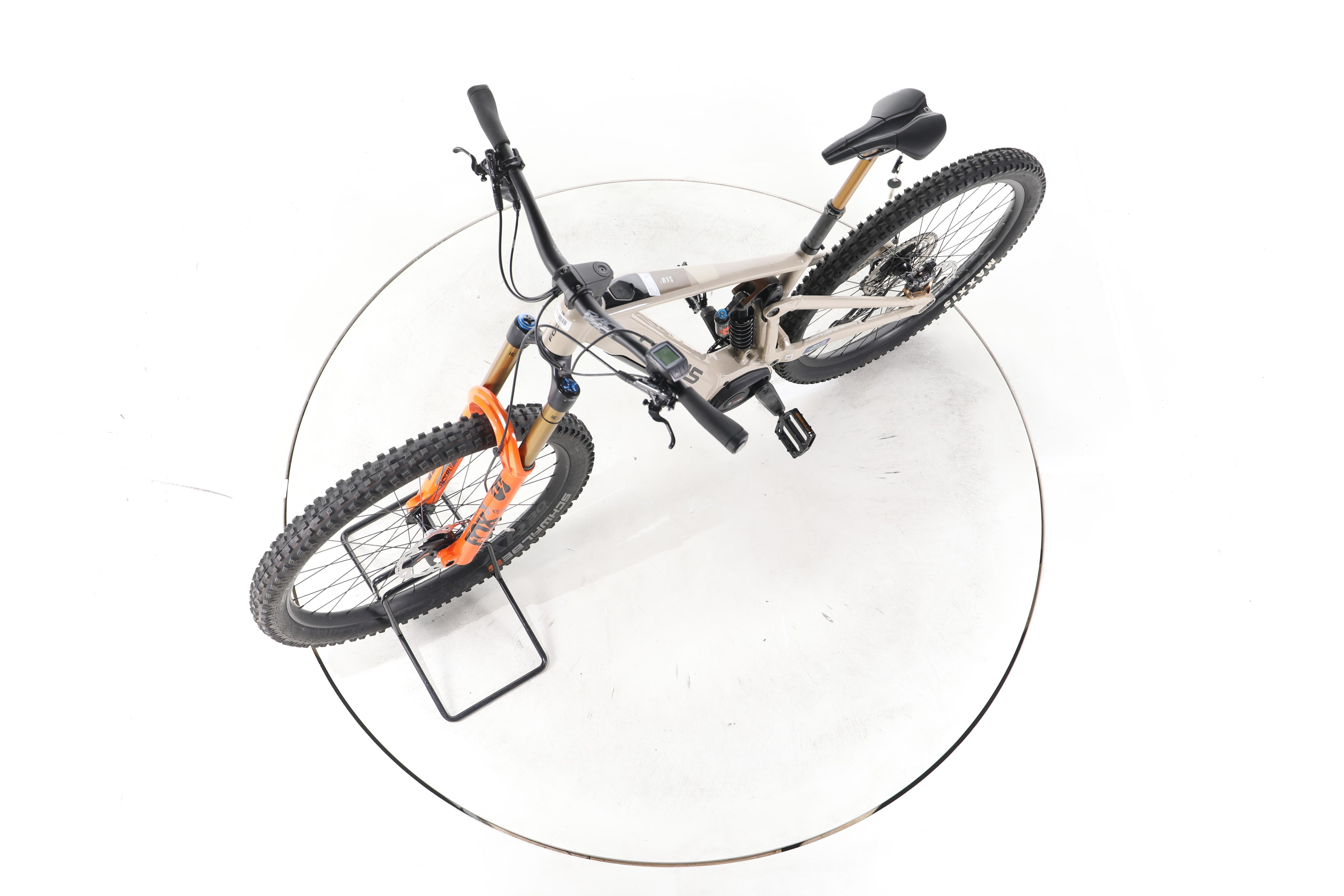 Focus Sam² 6.9 E-Bike Fully - Image 18