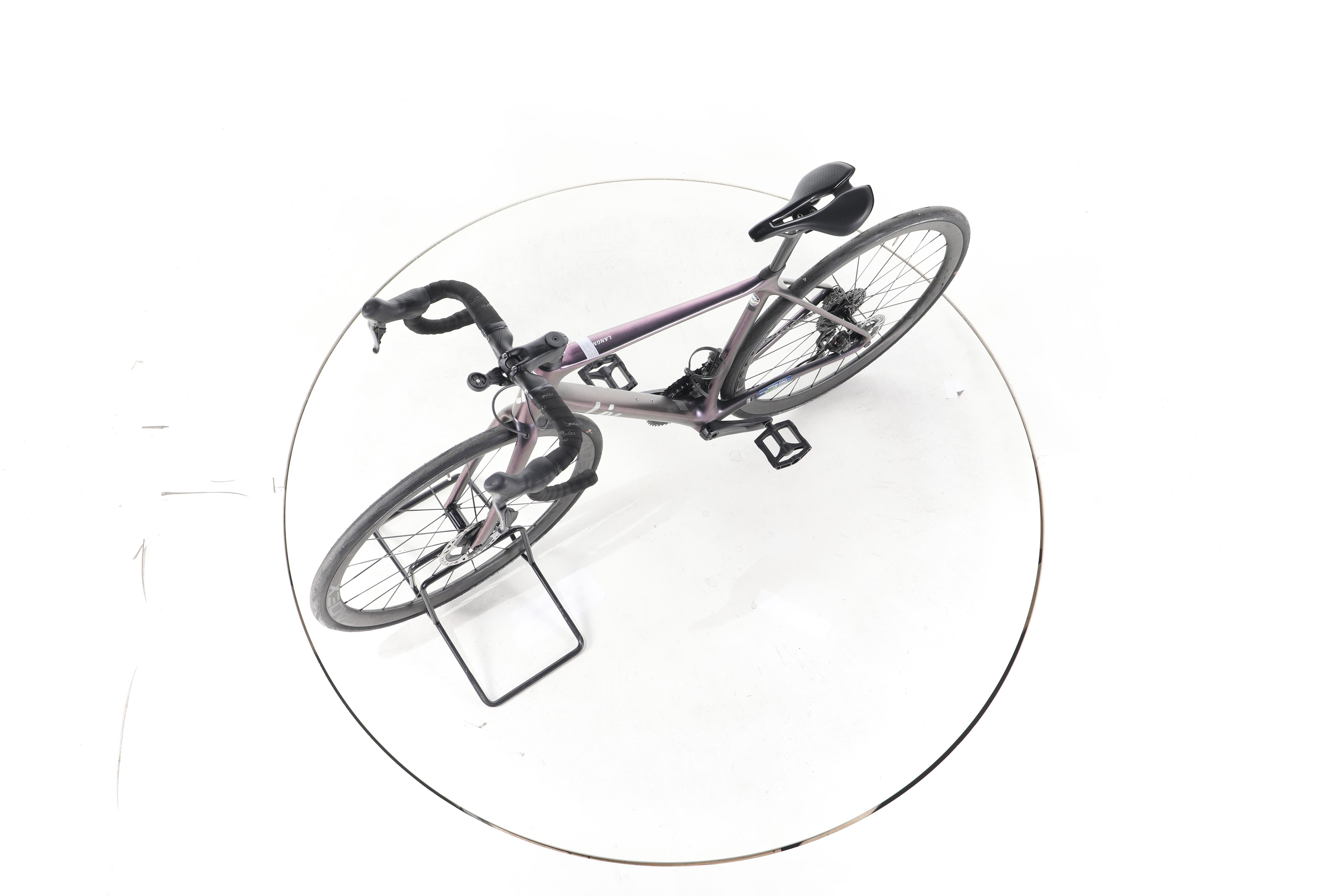 Liv Langma Advanced SL Rennrad Carbon 2024 - Image 18