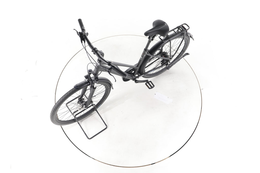 Kalkhoff Endeavour 8 Fahrrad City & Trekking - Image 18