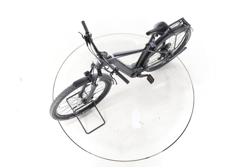 Cube Reaction Hybrid Performance Allroad Trekking E-Bike 2024 - Image 18