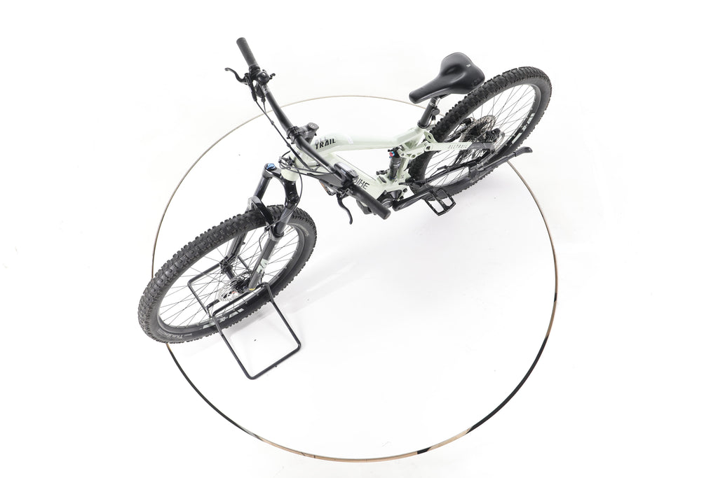 Haibike Alltrail 4 E-Bike Fully - Image 18